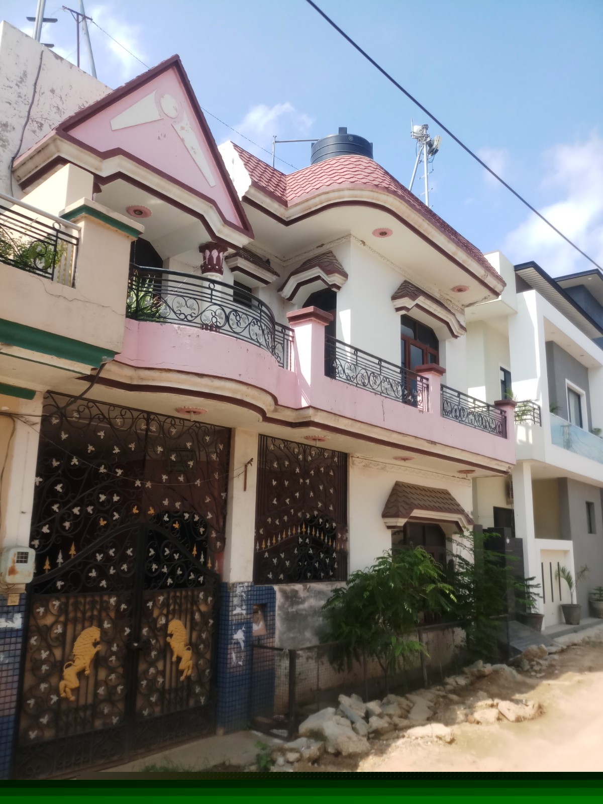 Bank of Baroda Auctions for Residential property in Kapurthala, Punjab image 3 of 5 in phagwara, Kapurthala | Bank of Baroda auction property