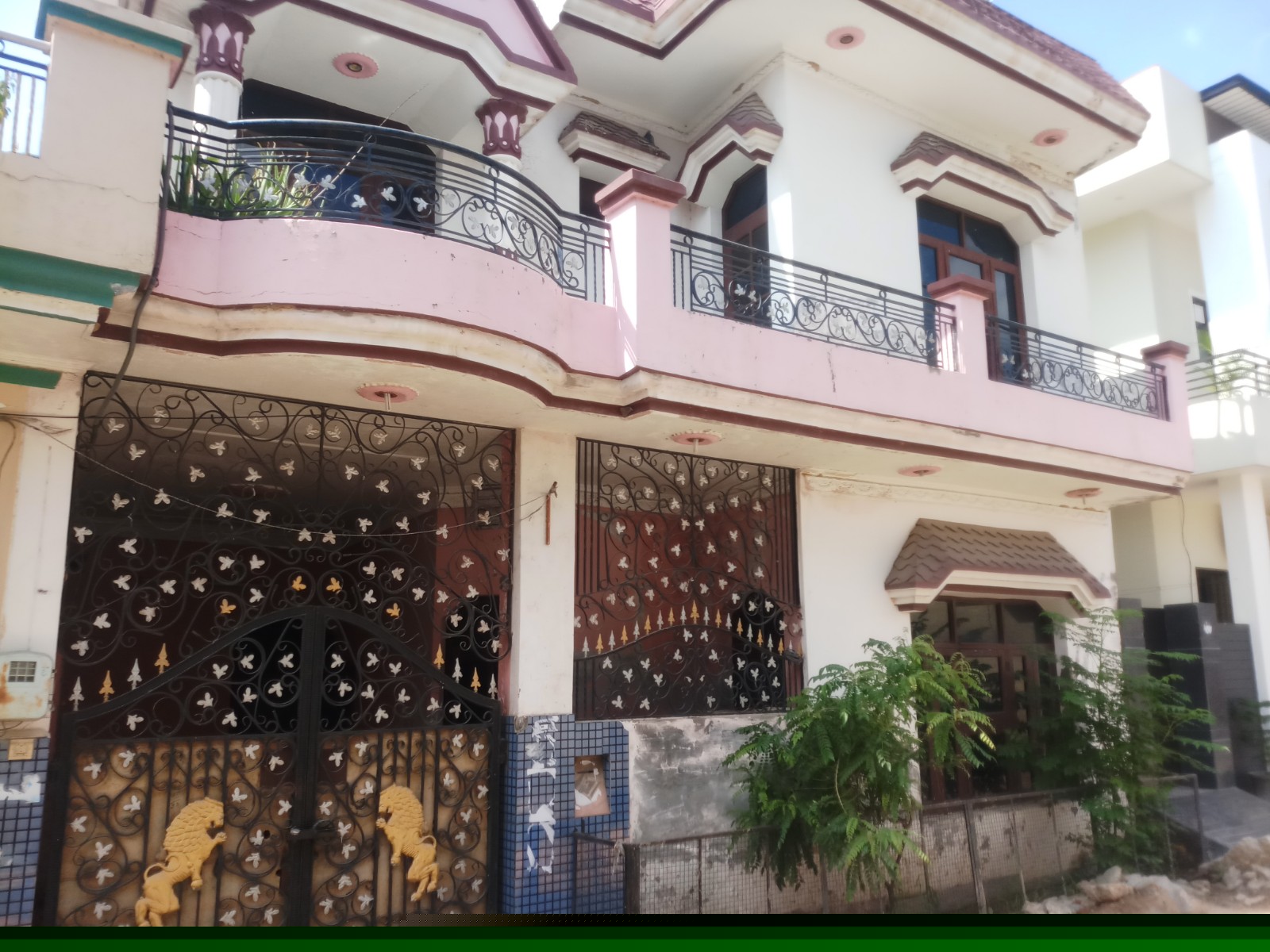 Bank of Baroda Auctions for Residential property in Kapurthala, Punjab image 4 of 5 in phagwara, Kapurthala | Bank of Baroda auction property