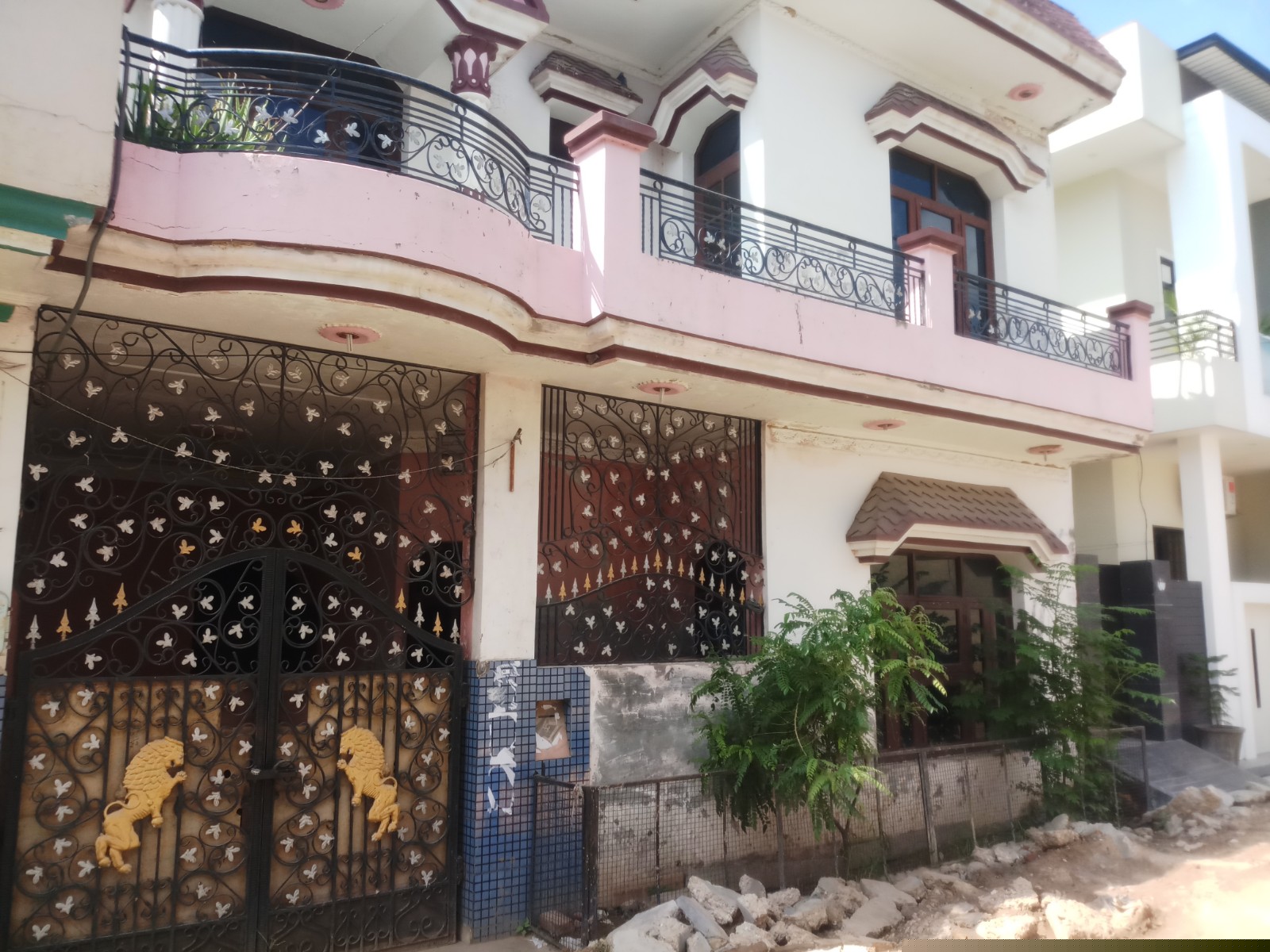 Bank of Baroda Auctions for Residential property in Kapurthala, Punjab image 5 of 5 in phagwara, Kapurthala | Bank of Baroda auction property