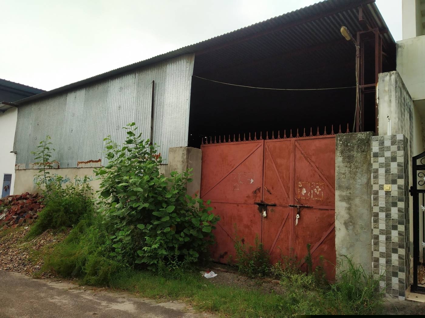 Bank of Baroda Auctions for Commercial property in Hoshiarpur, Punjab
