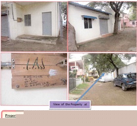 Bank of Baroda Auctions for Commercial property in Coimbatore, Tamil Nadu