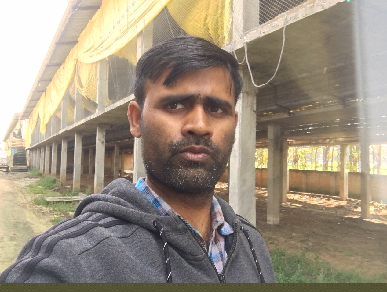 Bank of Baroda Auctions for Industrial property in Gorakhpur, Uttar Pradesh image 3 of 5 in 15 L DARIYA CHAK, Gorakhpur | Bank of Baroda auction property