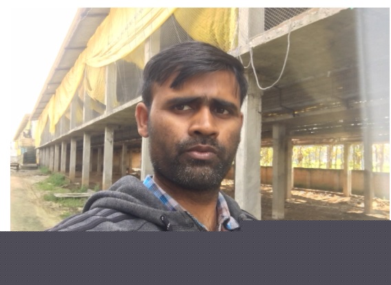 Bank of Baroda Auctions for Industrial property in Gorakhpur, Uttar Pradesh image 4 of 5 in 15 L DARIYA CHAK, Gorakhpur | Bank of Baroda auction property