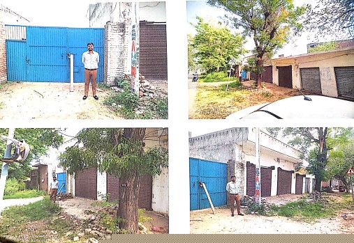 Bank of Baroda Auctions for Commercial property in Gurdaspur, Punjab