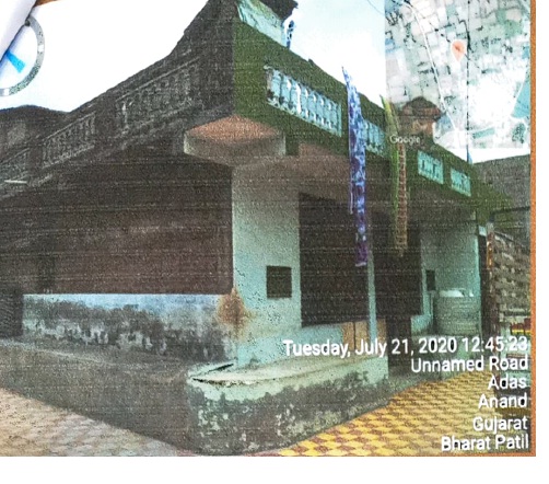 Bank of Baroda Auctions for Residential property in Anand, Gujarat