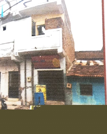 Bank of Baroda Auctions for Residential property in Anand, Gujarat