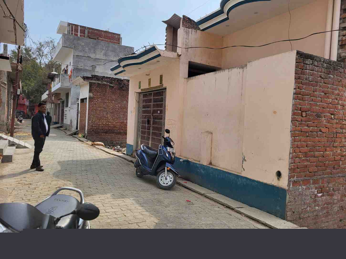 Punjab National Bank Auctions for Residential property in Sitapur, Uttar Pradesh
