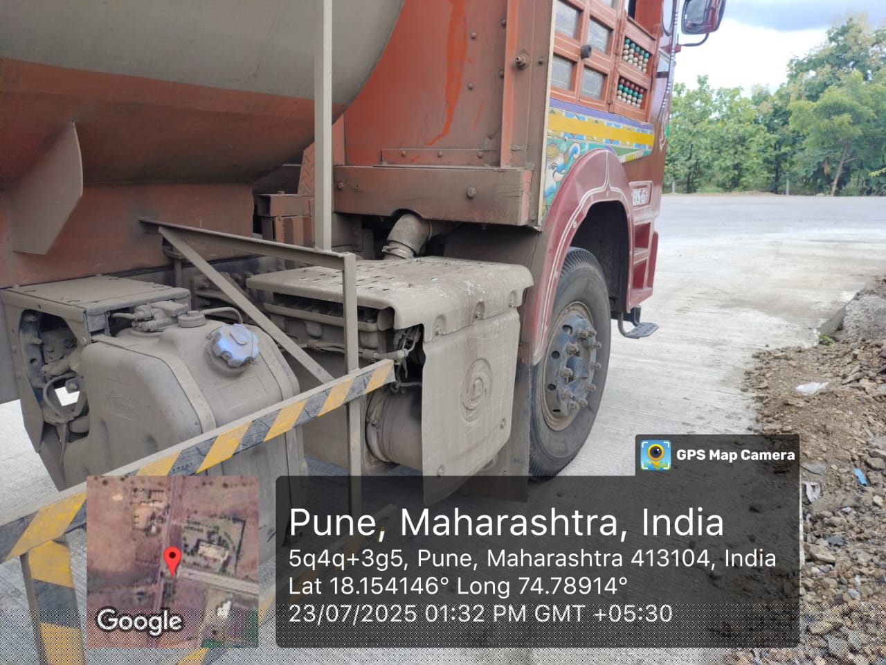 Bank of India Auctions for undefined property in Solapur, Maharashtra image 3 of 4 in Akluj, Solapur | Bank of India auction property
