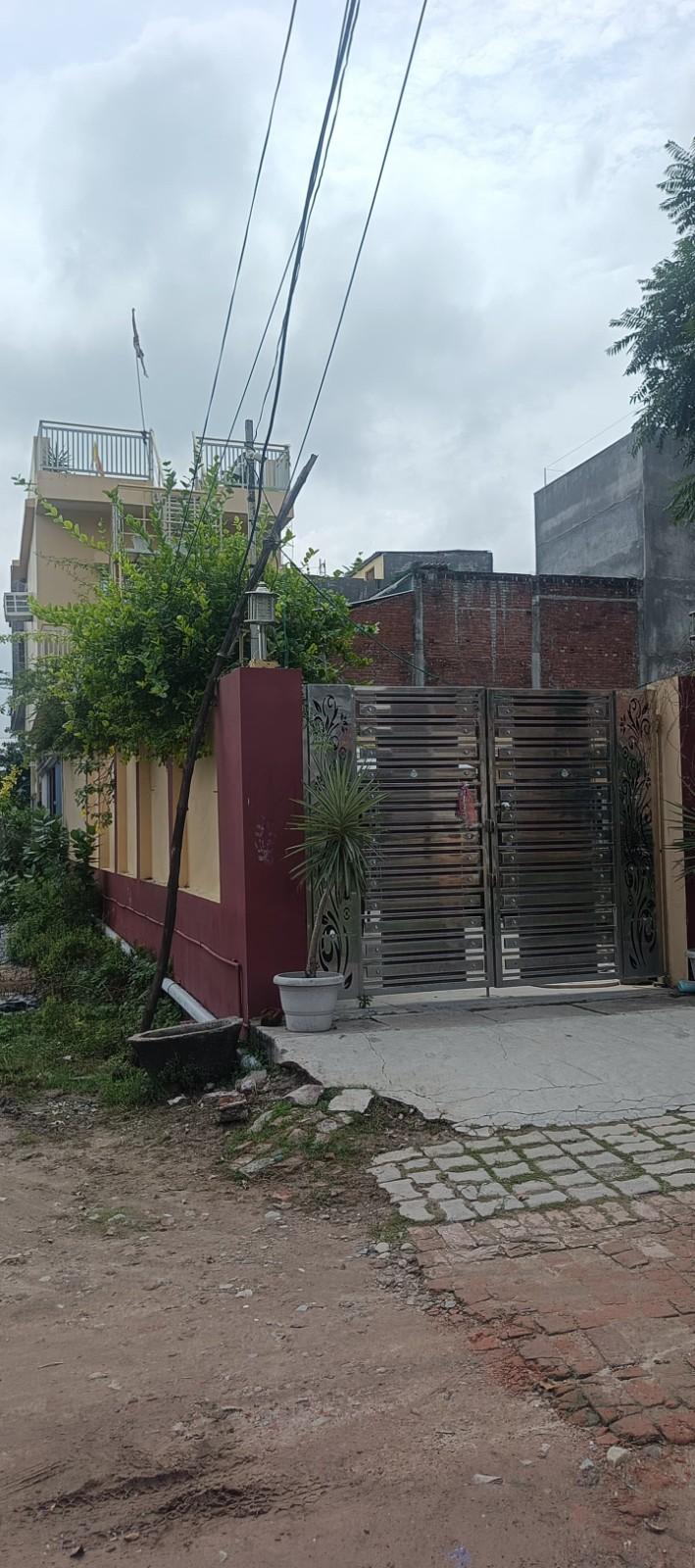 Punjab National Bank Auctions for Residential property in Lakhimpur Kheri, Uttar Pradesh