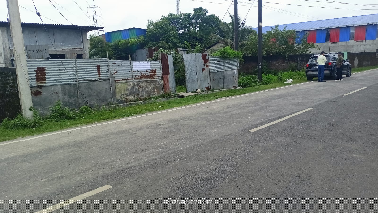 Indian Bank Auctions for Residential property in Jalpaiguri, West Bengal