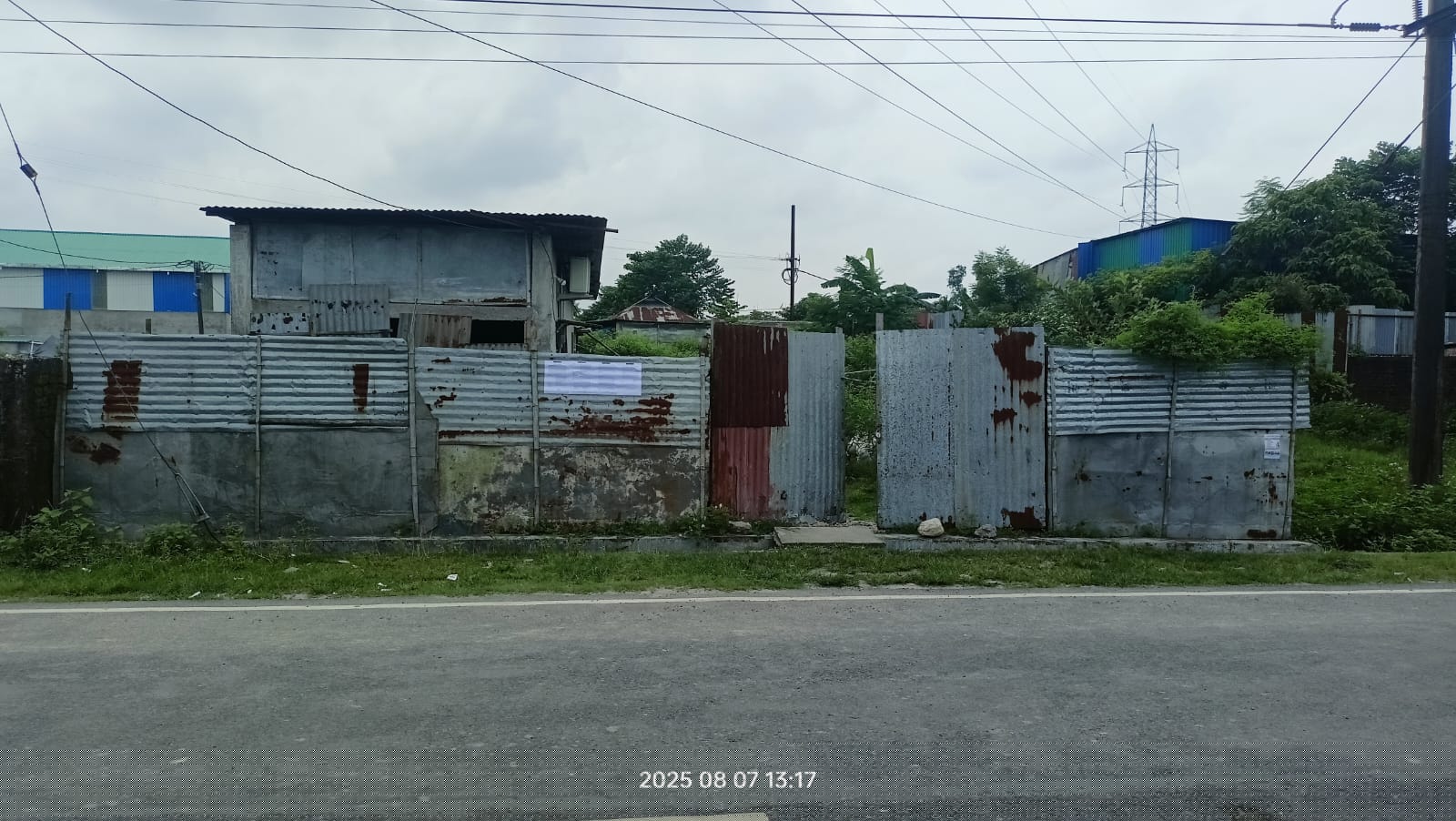 Indian Bank Auctions for Residential property in Jalpaiguri, West Bengal image 3 of 7 in Binnaguri, Jalpaiguri | Indian Bank auction property