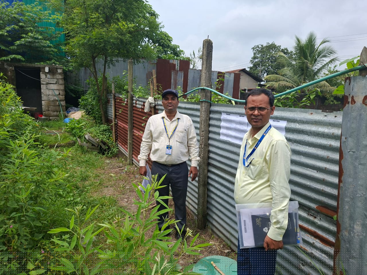 Indian Bank Auctions for Residential property in Jalpaiguri, West Bengal image 4 of 7 in Binnaguri, Jalpaiguri | Indian Bank auction property