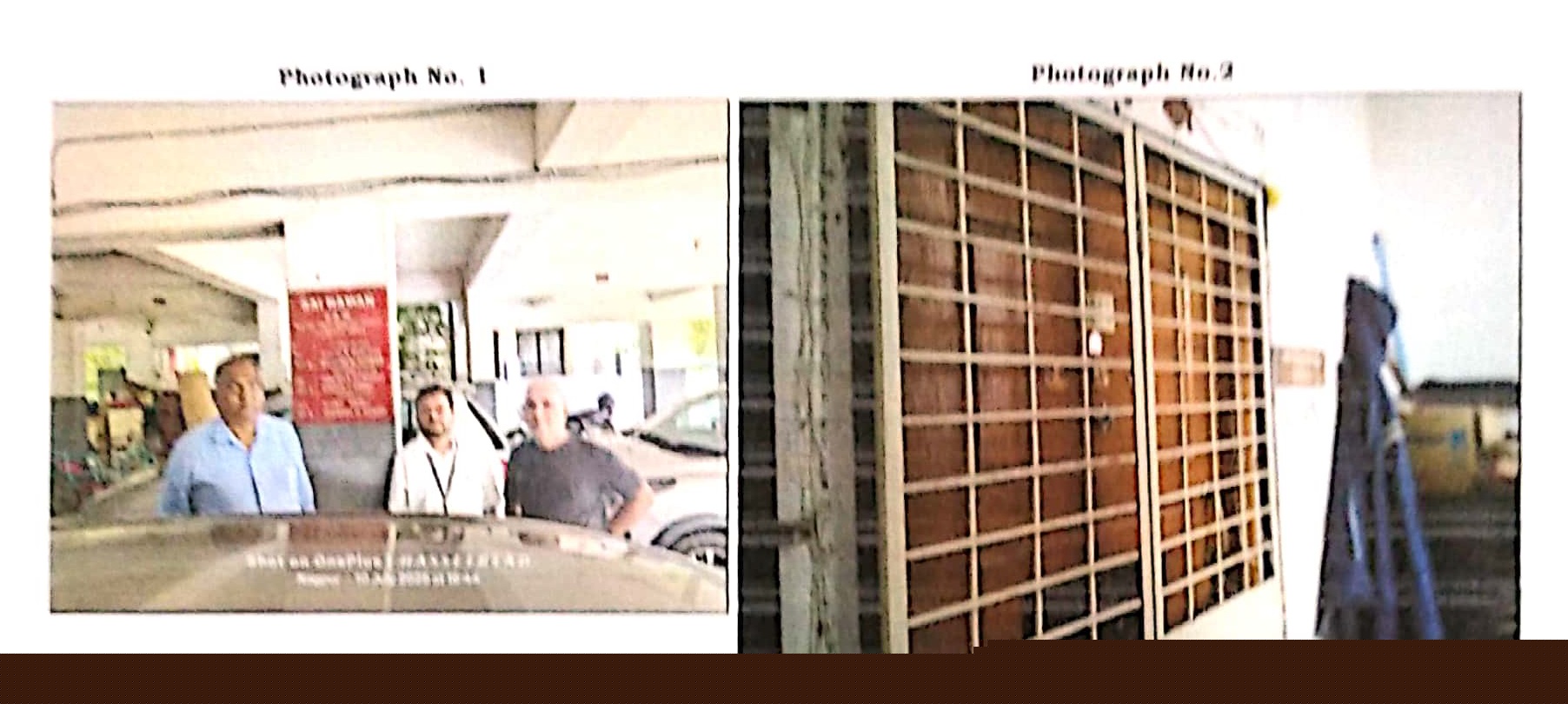 Indian Bank Auctions for Residential property in Nagpur, Maharashtra image 2 of 3 in Nagpur, Nagpur | Indian Bank auction property