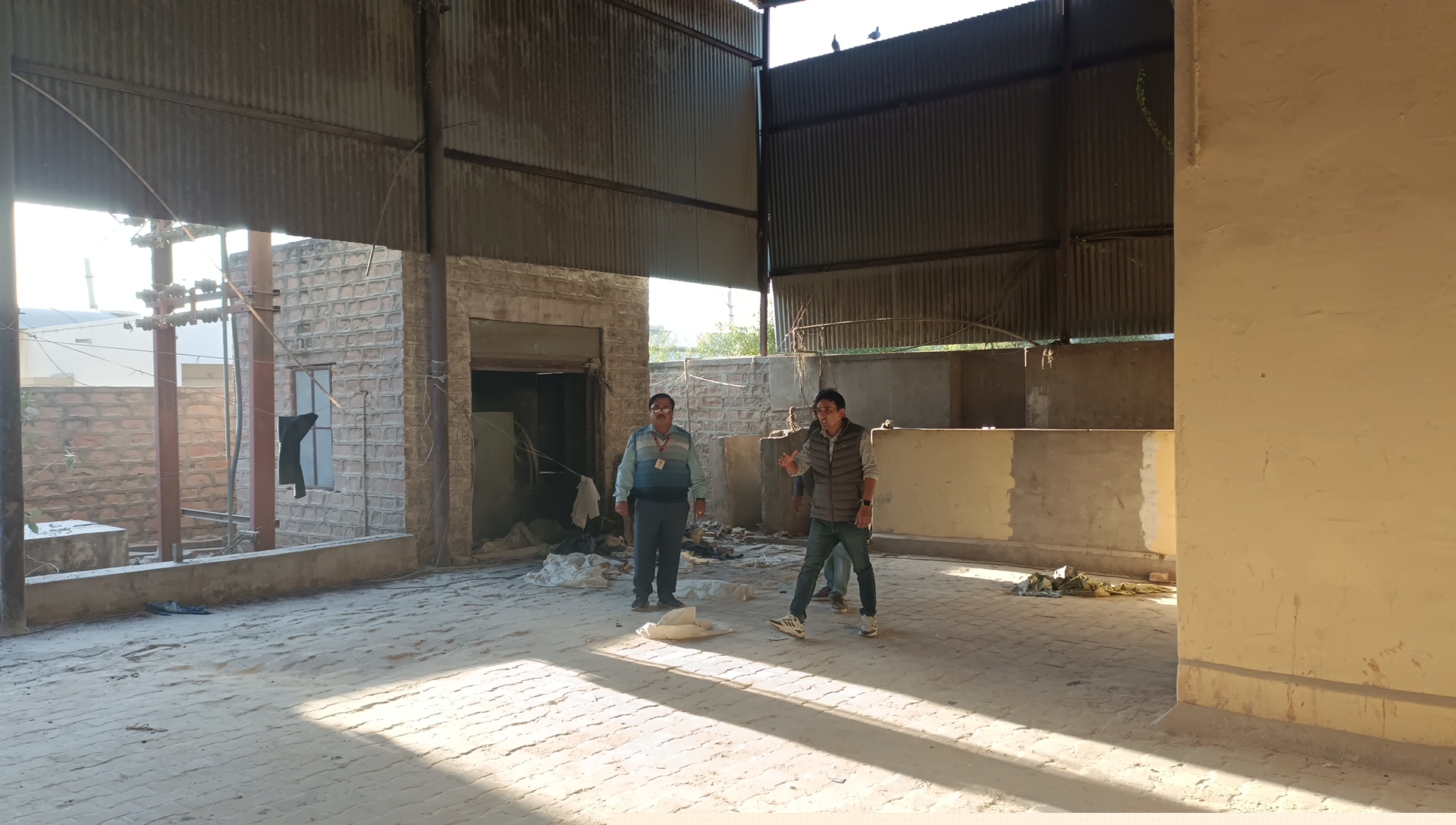 Punjab National Bank Auctions for Industrials property in Jodhpur, Rajasthan image 5 of 6 in Jodhpur, Jodhpur | Punjab National Bank auction property
