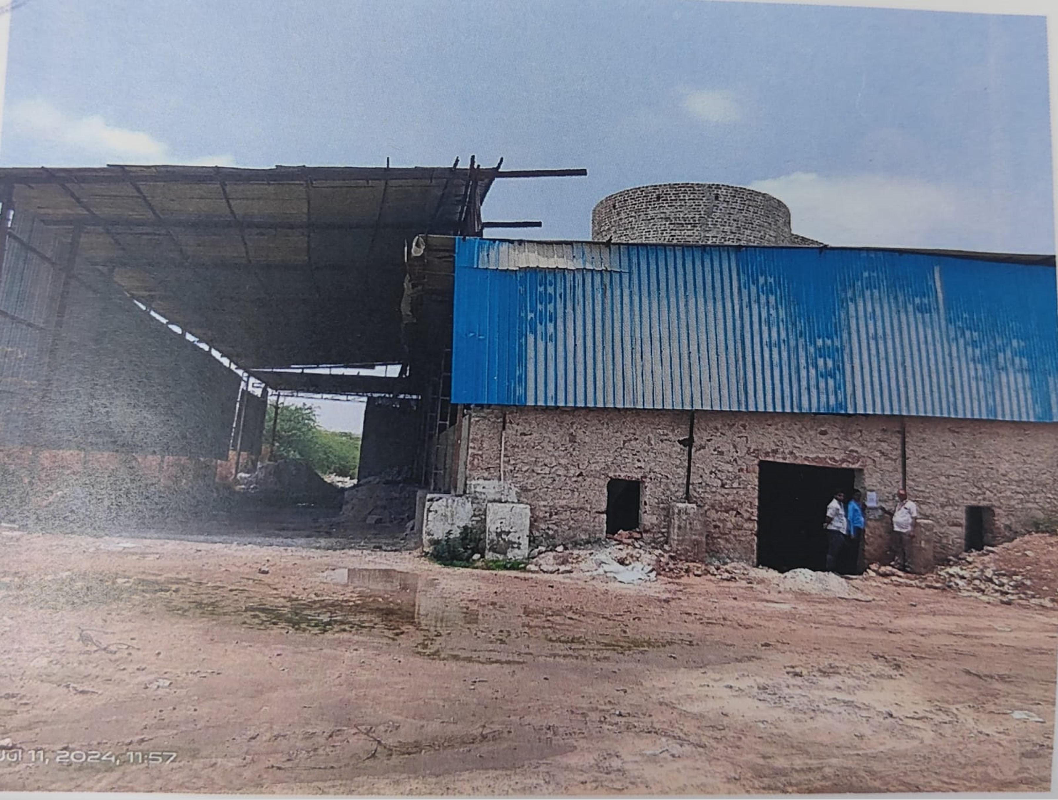 Punjab National Bank Auctions for Industrials property in Jodhpur, Rajasthan