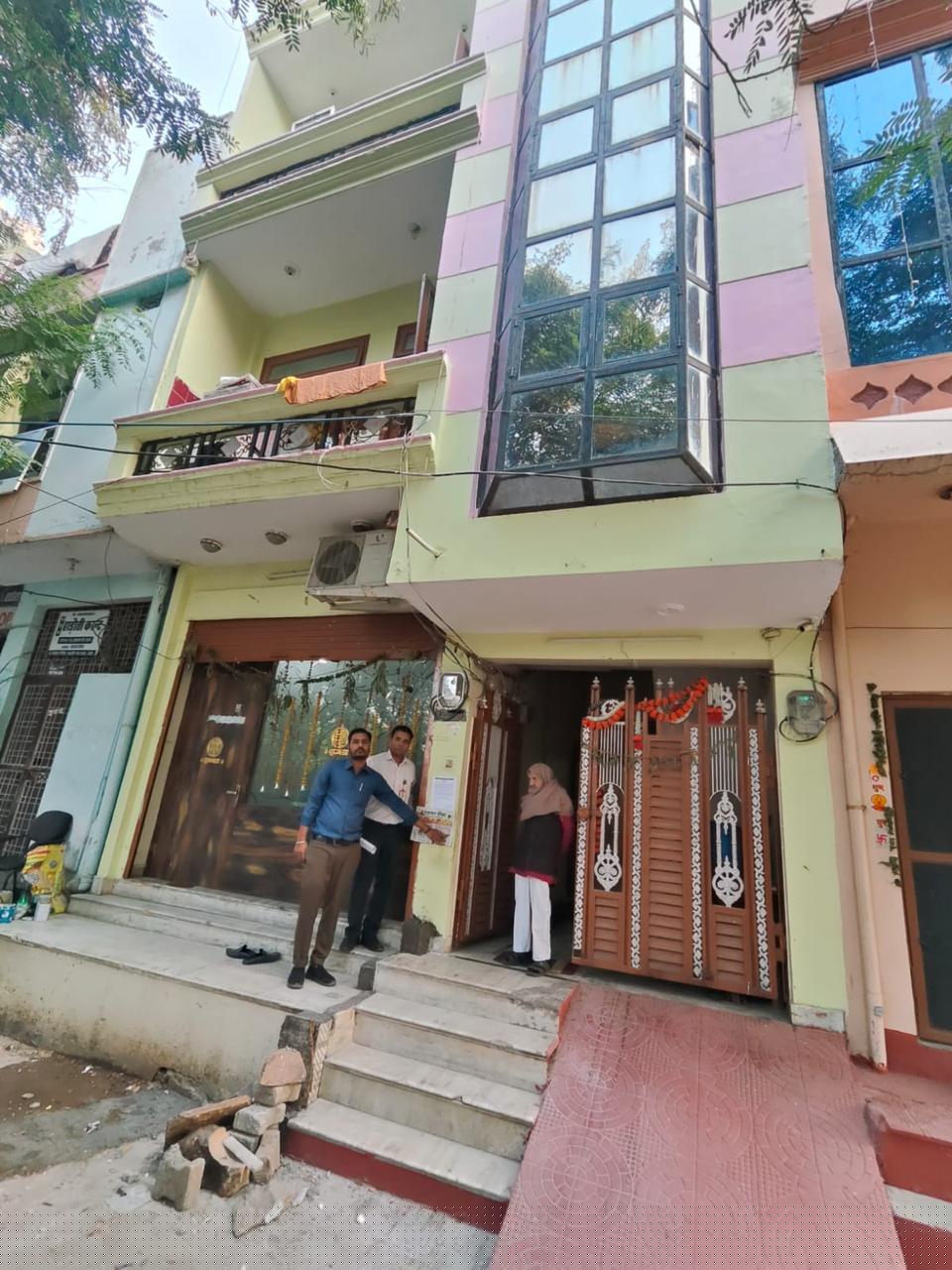 Punjab National Bank Auctions for Residential property in Kota, Rajasthan