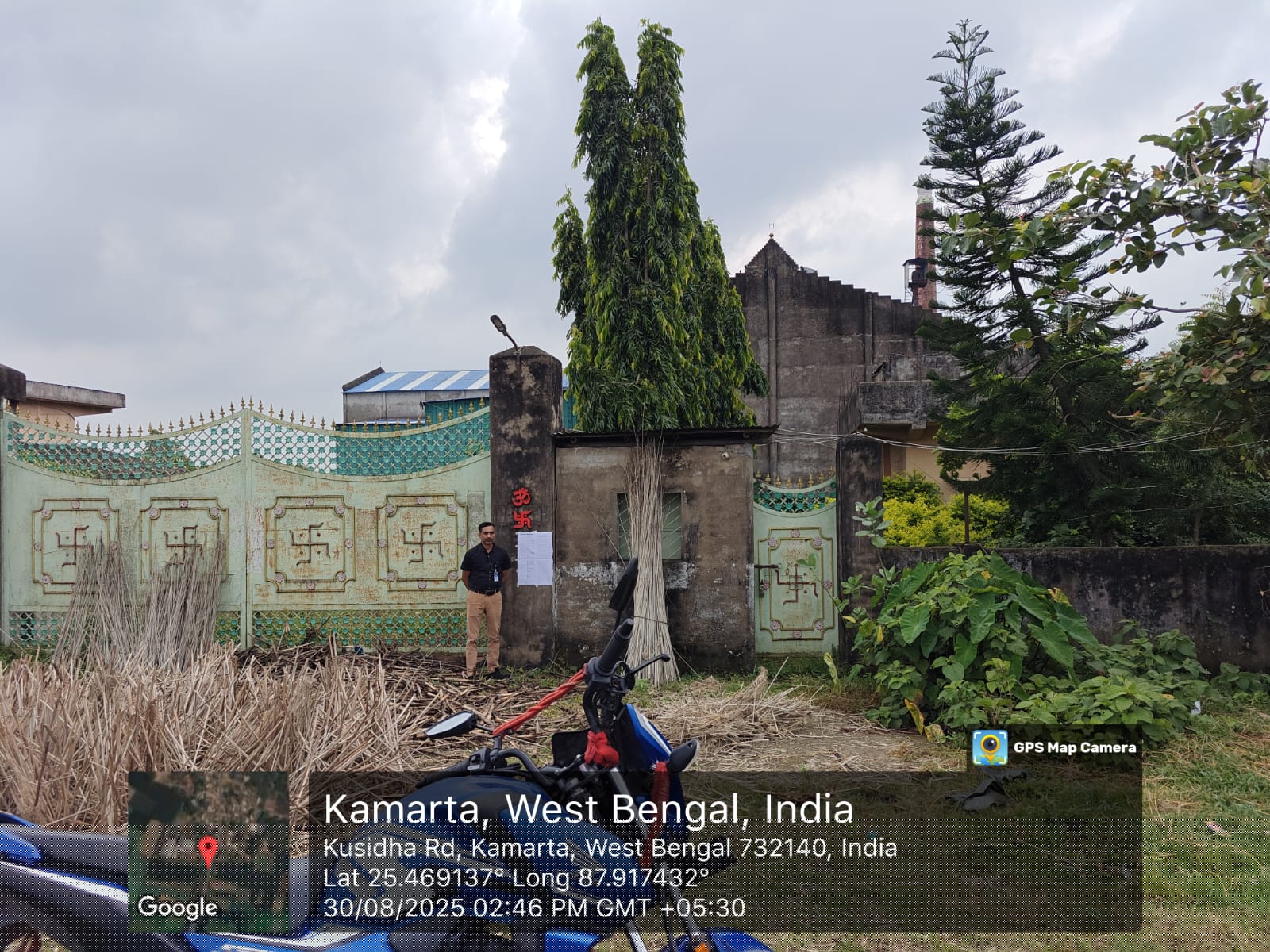 Indian Bank Auctions for Residential property in Malda, West Bengal image 7 of 10 in Malda, Malda | Indian Bank auction property