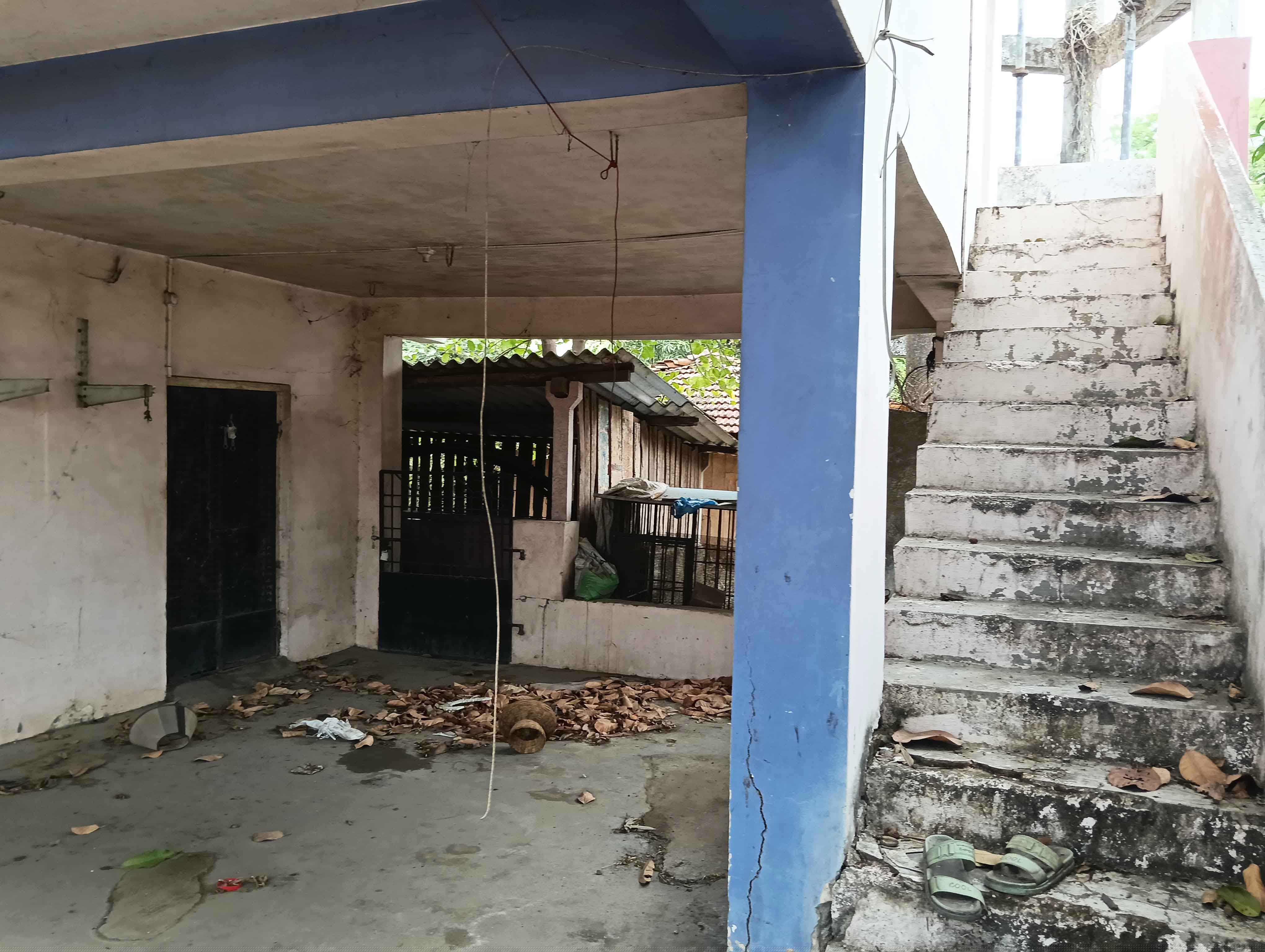 Bank of Baroda Auctions for Residential property in Navsari, Gujarat image 16 of 17 in Chikhli, Navsari | Bank of Baroda auction property