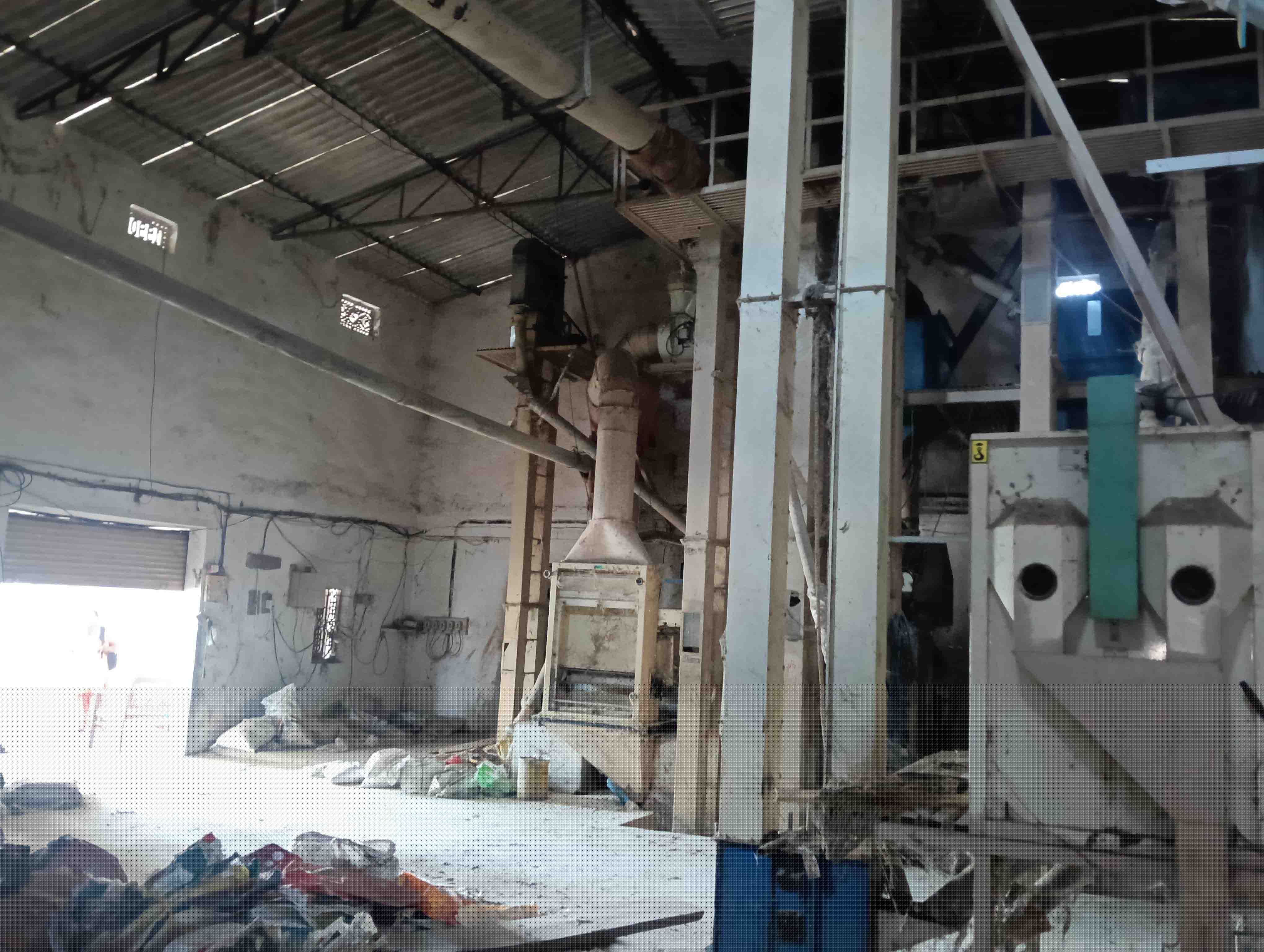 Bank of Baroda Auctions for Industrials property in Navsari, Gujarat