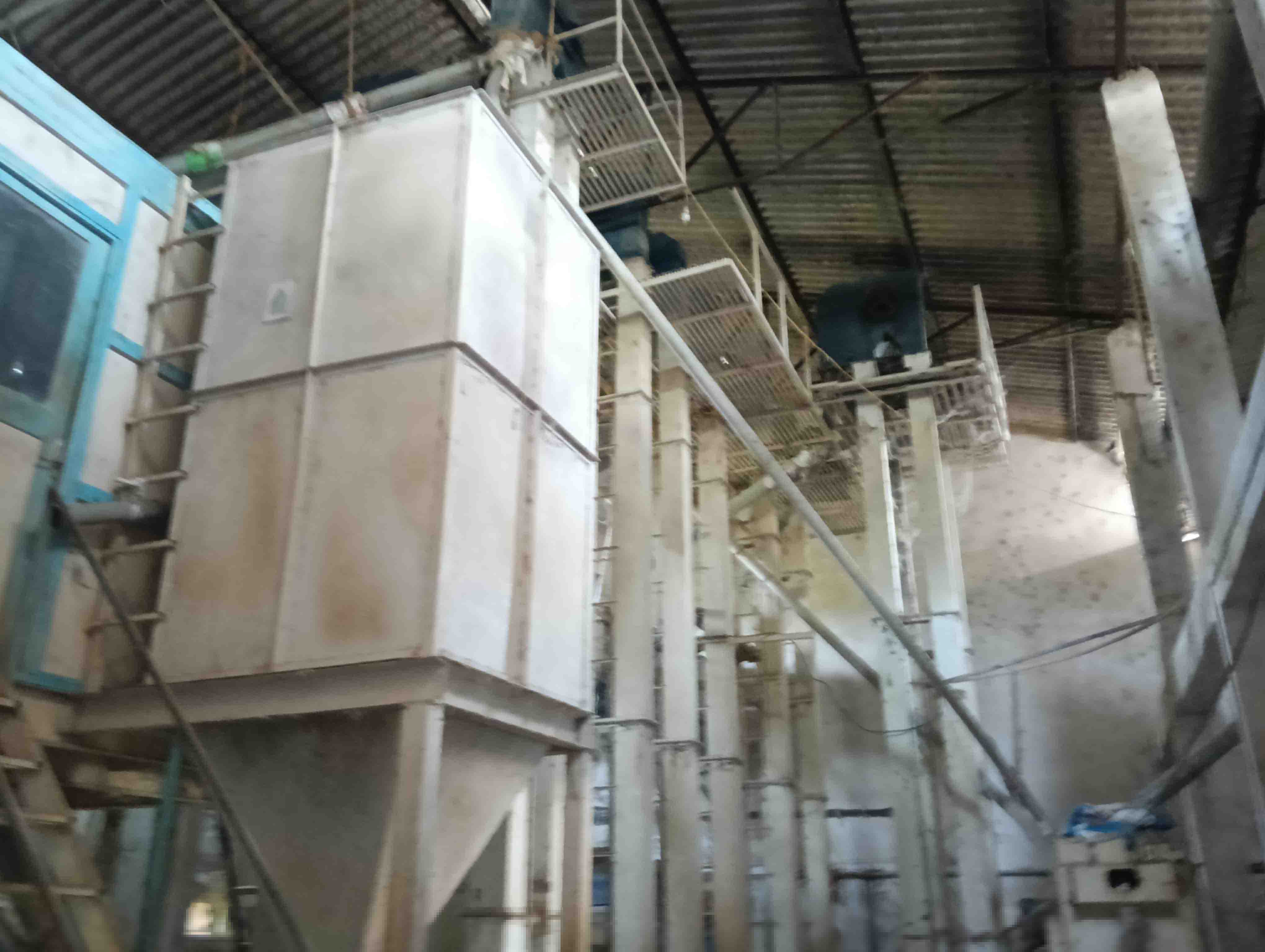 Bank of Baroda Auctions for Industrials property in Navsari, Gujarat image 10 of 32 in Chikhli, Navsari | Bank of Baroda auction property