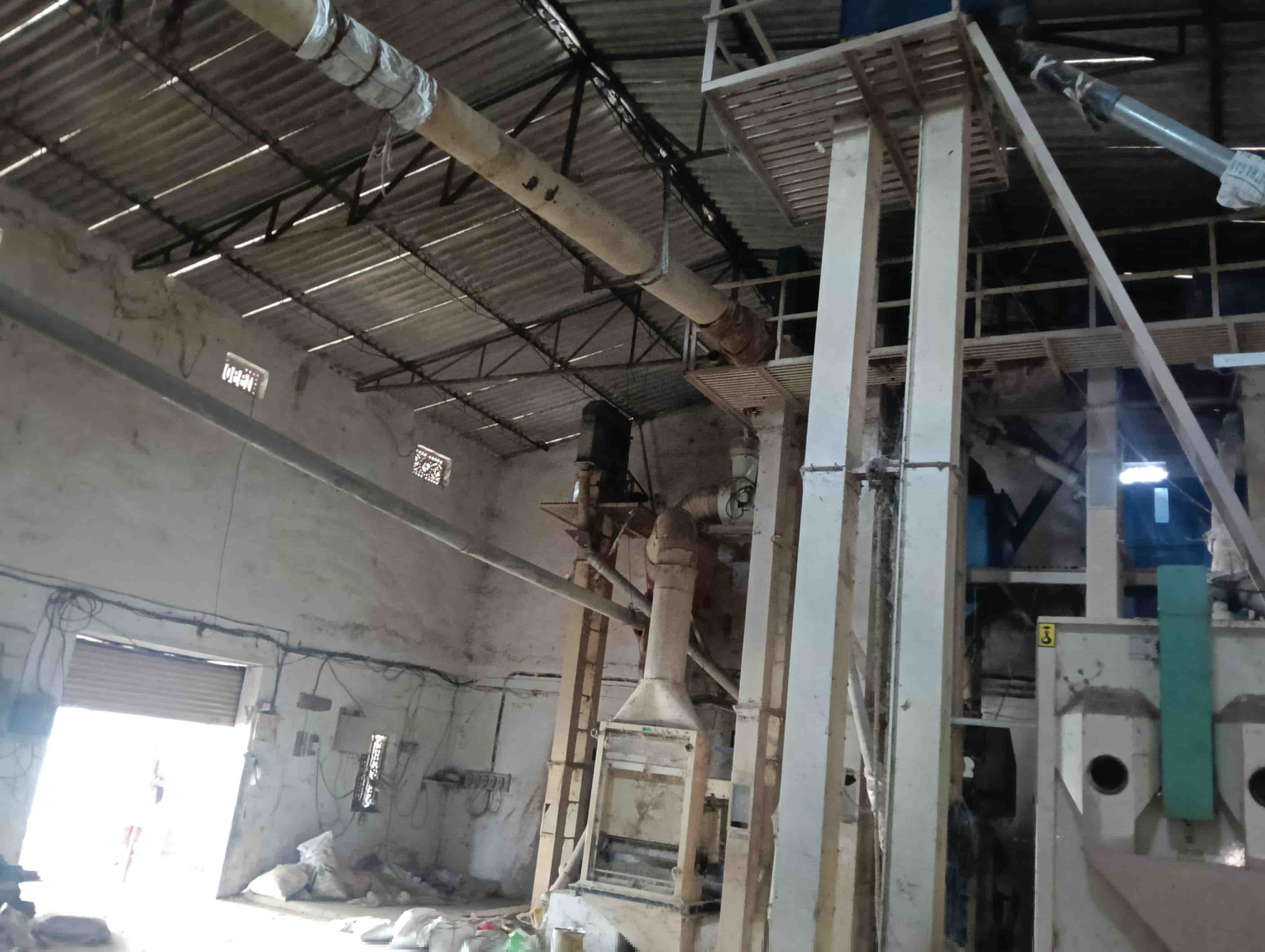 Bank of Baroda Auctions for Industrials property in Navsari, Gujarat image 16 of 32 in Chikhli, Navsari | Bank of Baroda auction property