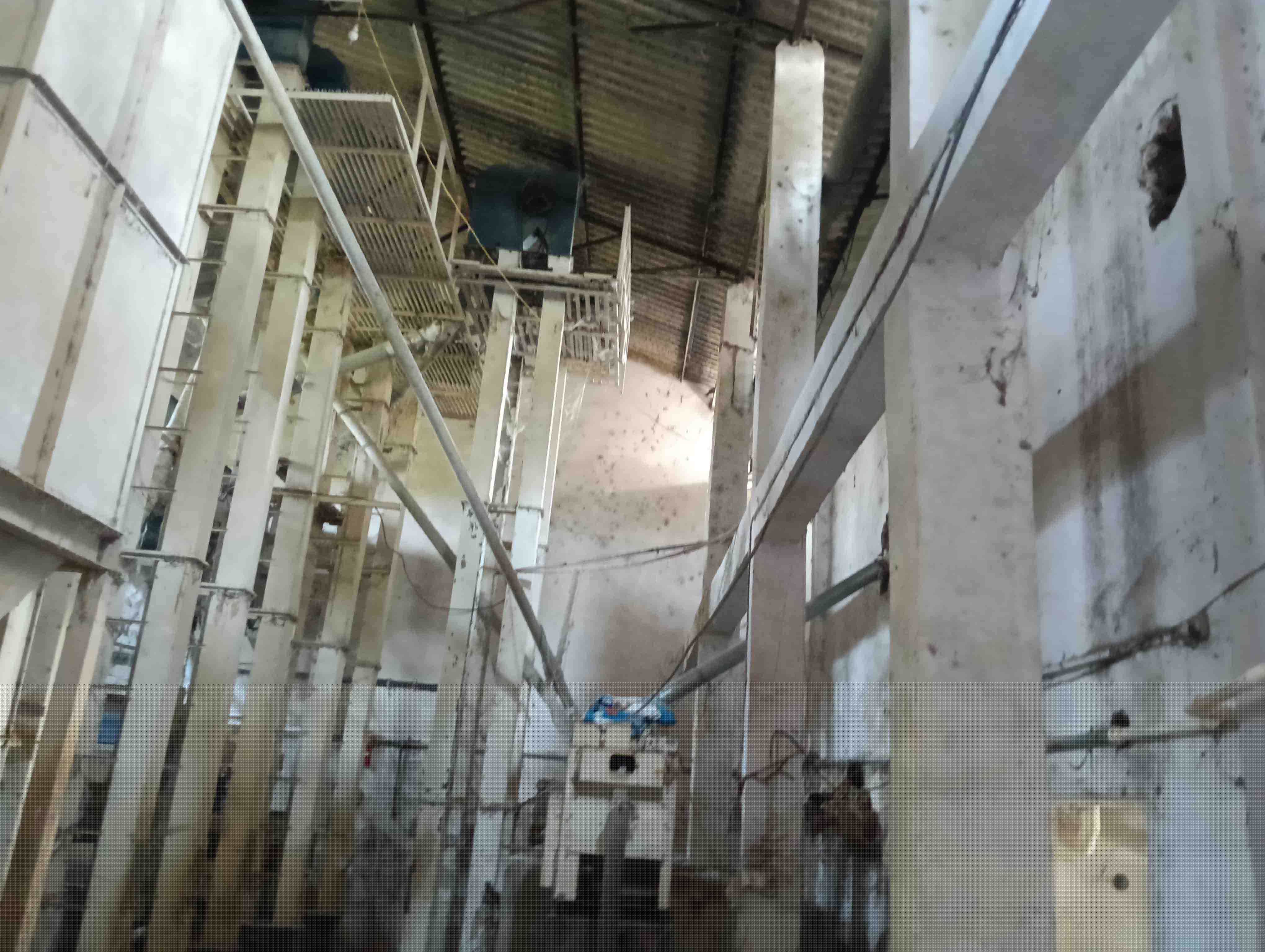 Bank of Baroda Auctions for Industrials property in Navsari, Gujarat image 18 of 32 in Chikhli, Navsari | Bank of Baroda auction property