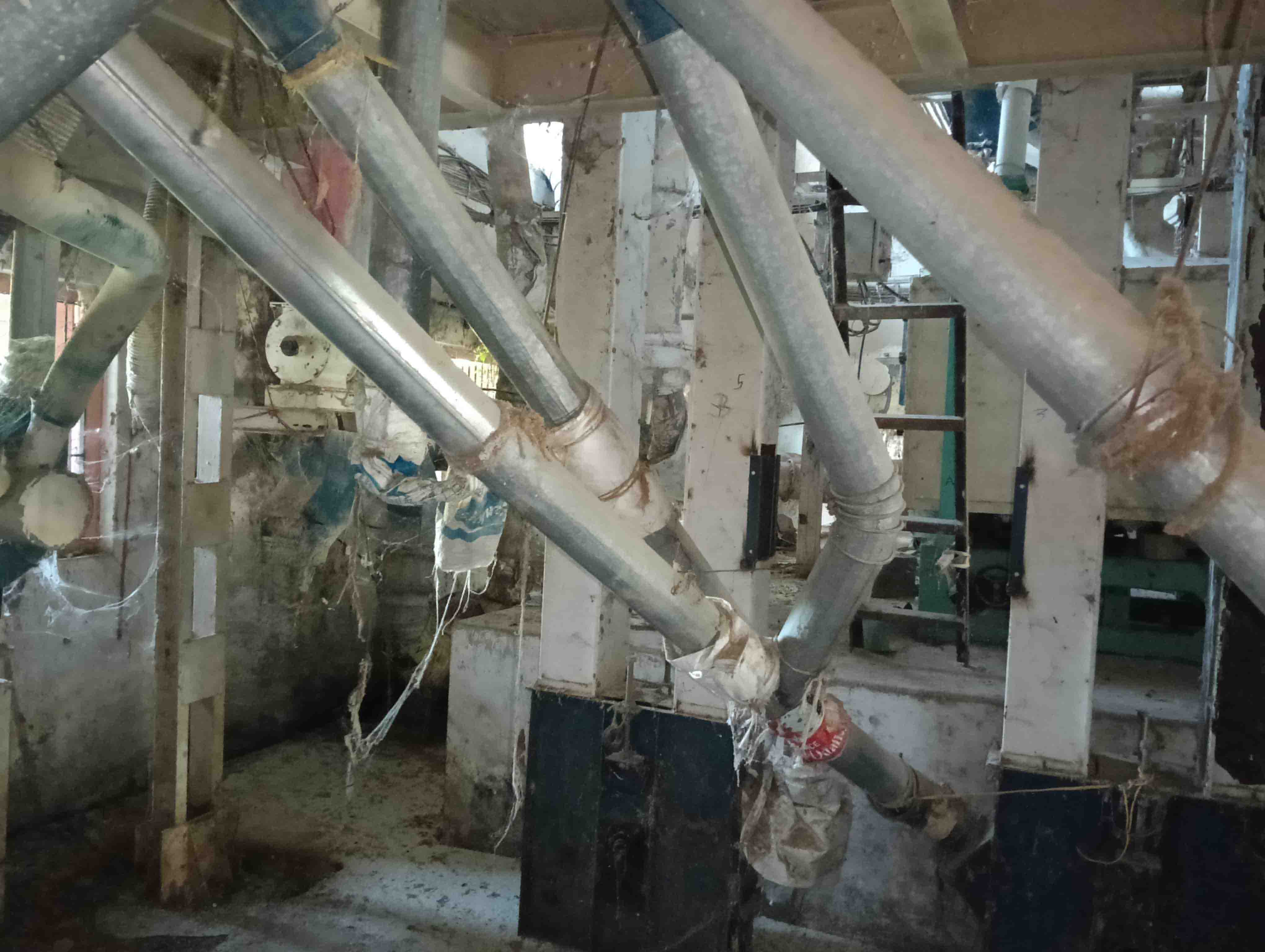 Bank of Baroda Auctions for Industrials property in Navsari, Gujarat image 22 of 32 in Chikhli, Navsari | Bank of Baroda auction property