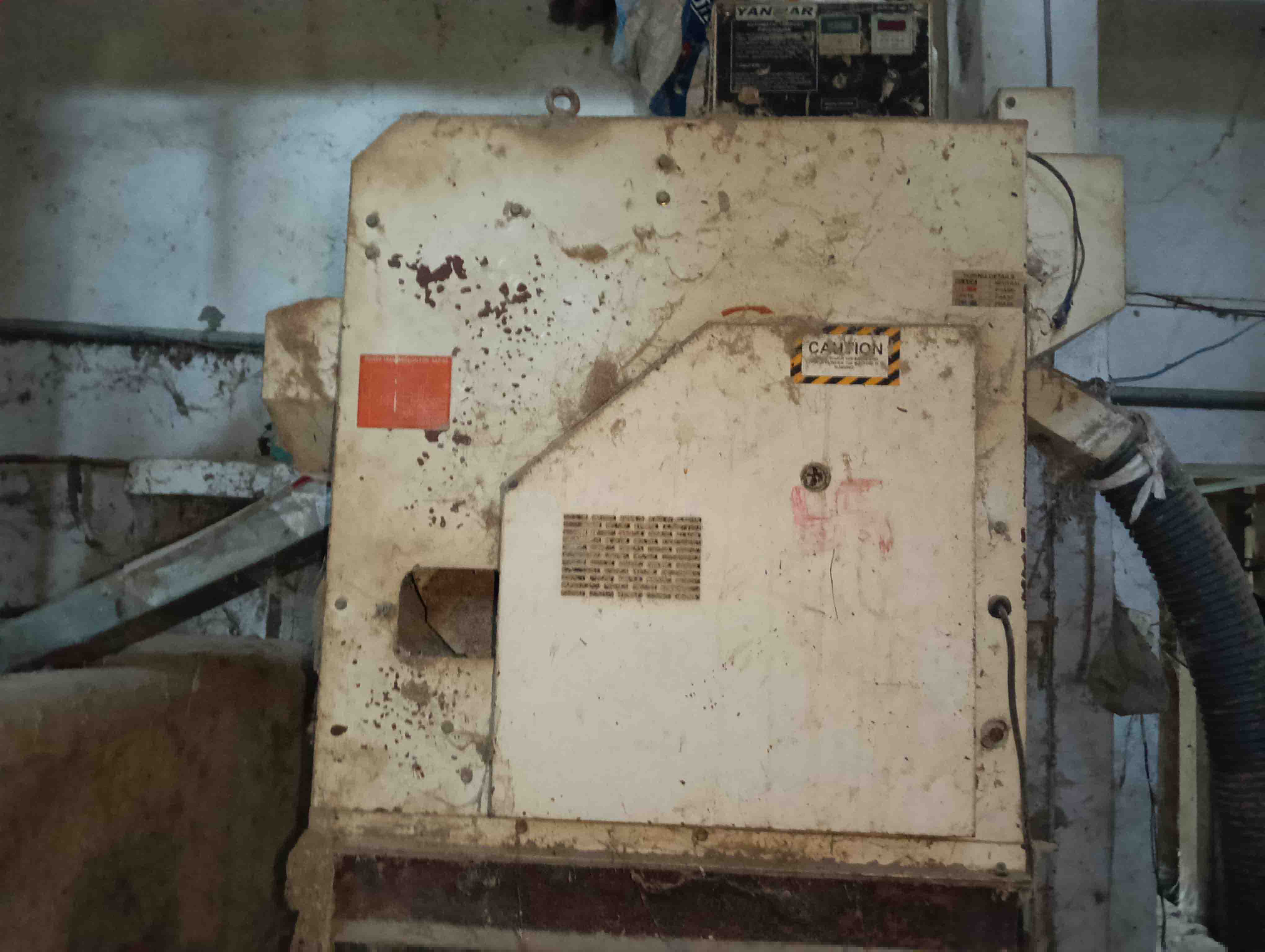 Bank of Baroda Auctions for Industrials property in Navsari, Gujarat image 25 of 32 in Chikhli, Navsari | Bank of Baroda auction property