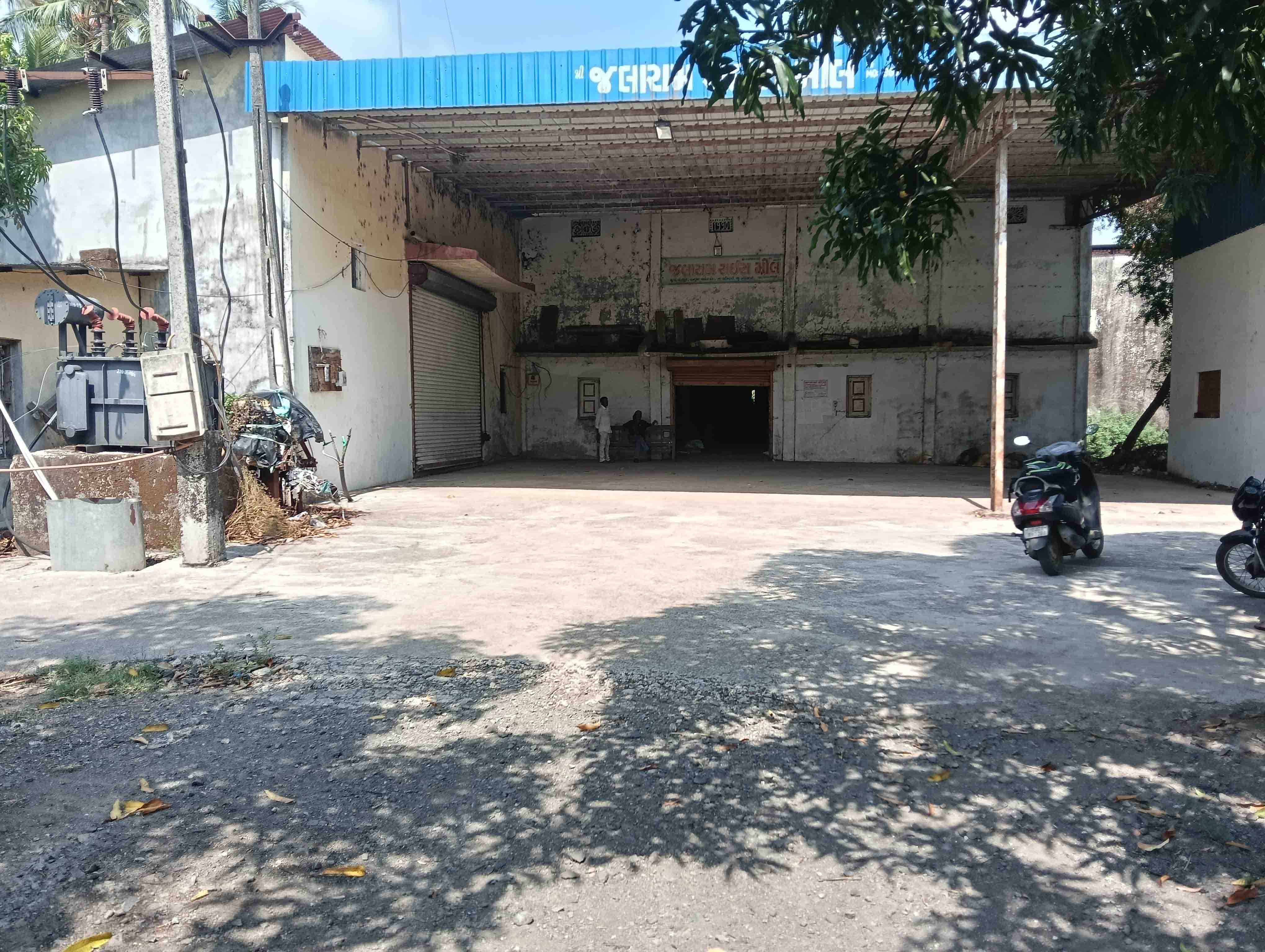 Bank of Baroda Auctions for Industrials property in Navsari, Gujarat image 29 of 32 in Chikhli, Navsari | Bank of Baroda auction property