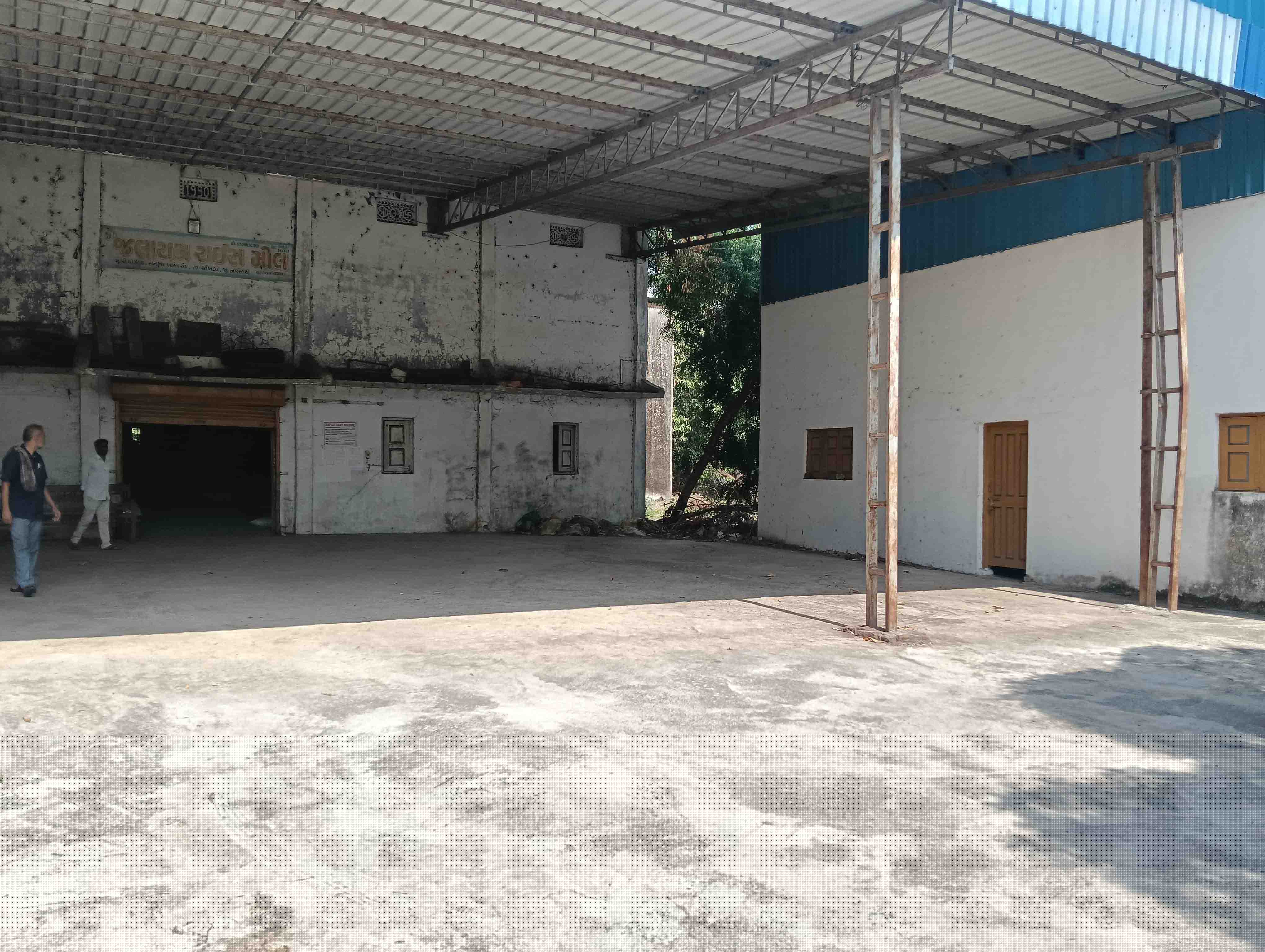 Bank of Baroda Auctions for Industrials property in Navsari, Gujarat image 30 of 32 in Chikhli, Navsari | Bank of Baroda auction property