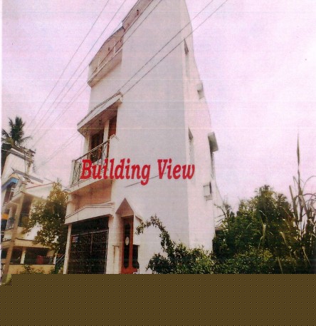 Canara Bank Auctions for Residential property in Namakkal, Tamil Nadu