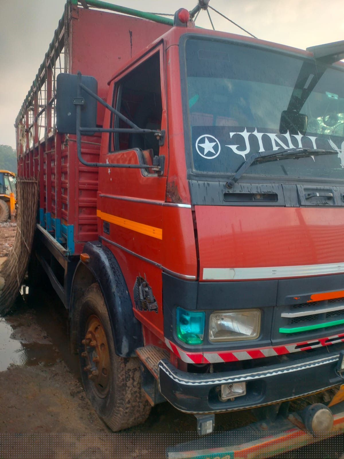Bank of Baroda Auctions for Vehicle Auctions property in Kamrup, Assam image 3 of 7 in Guwahati, Kamrup | Bank of Baroda auction property