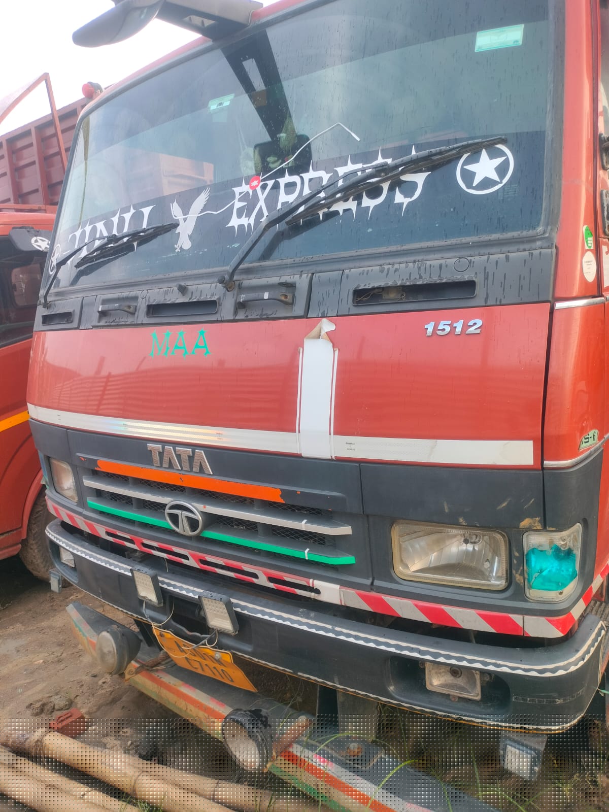 Bank of Baroda Auctions for Vehicle Auctions property in Kamrup, Assam image 4 of 7 in Guwahati, Kamrup | Bank of Baroda auction property