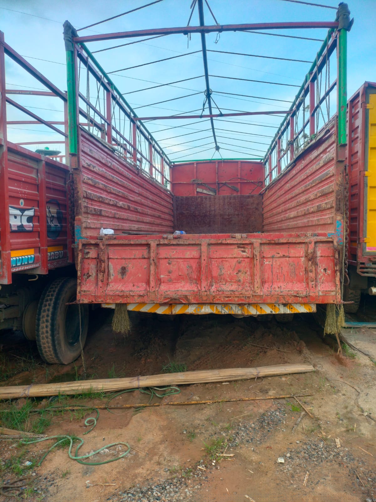 Bank of Baroda Auctions for Vehicle Auctions property in Kamrup, Assam image 5 of 7 in Guwahati, Kamrup | Bank of Baroda auction property