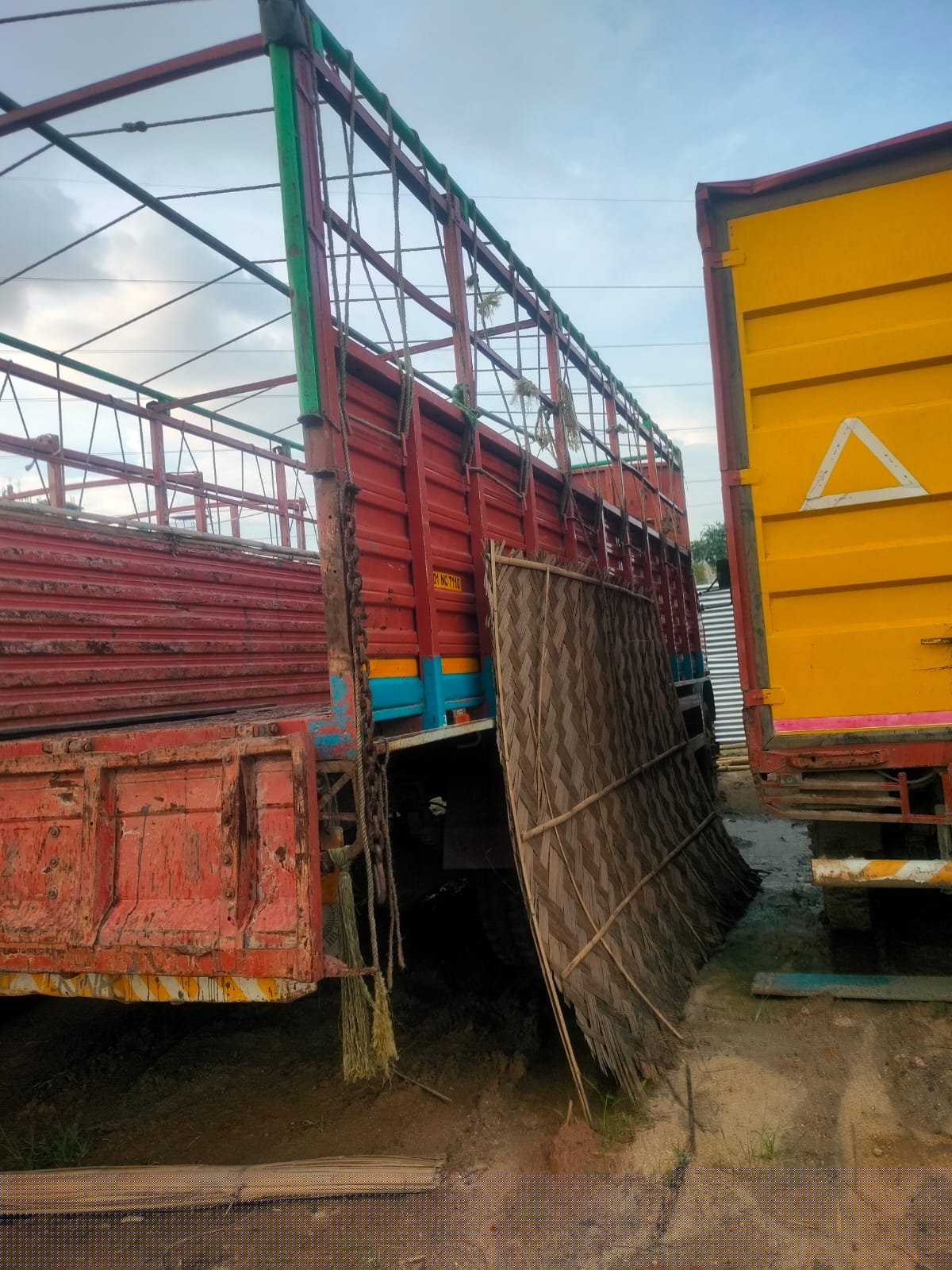 Bank of Baroda Auctions for Vehicle Auctions property in Kamrup, Assam image 7 of 7 in Guwahati, Kamrup | Bank of Baroda auction property