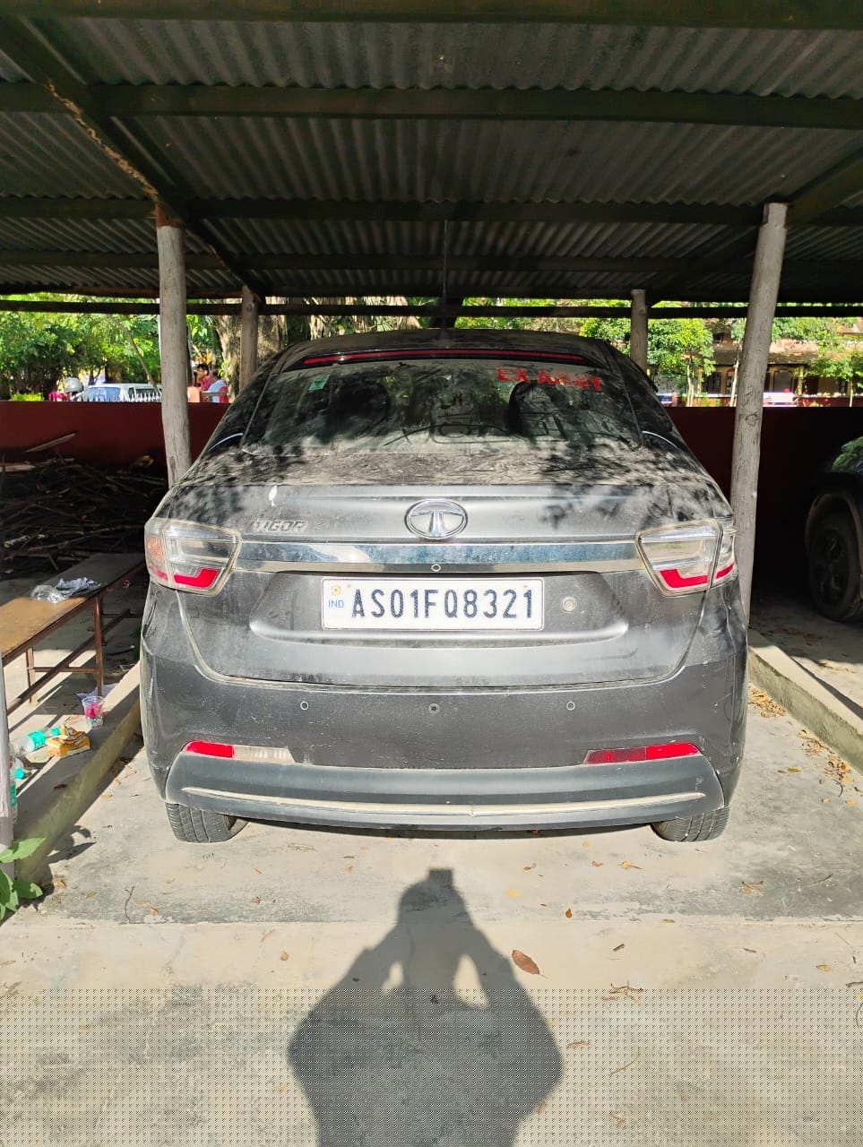 Bank of Baroda Auctions for undefined property in Goa, Goa image 2 of 5 in Goalpara, Goa | Bank of Baroda auction property