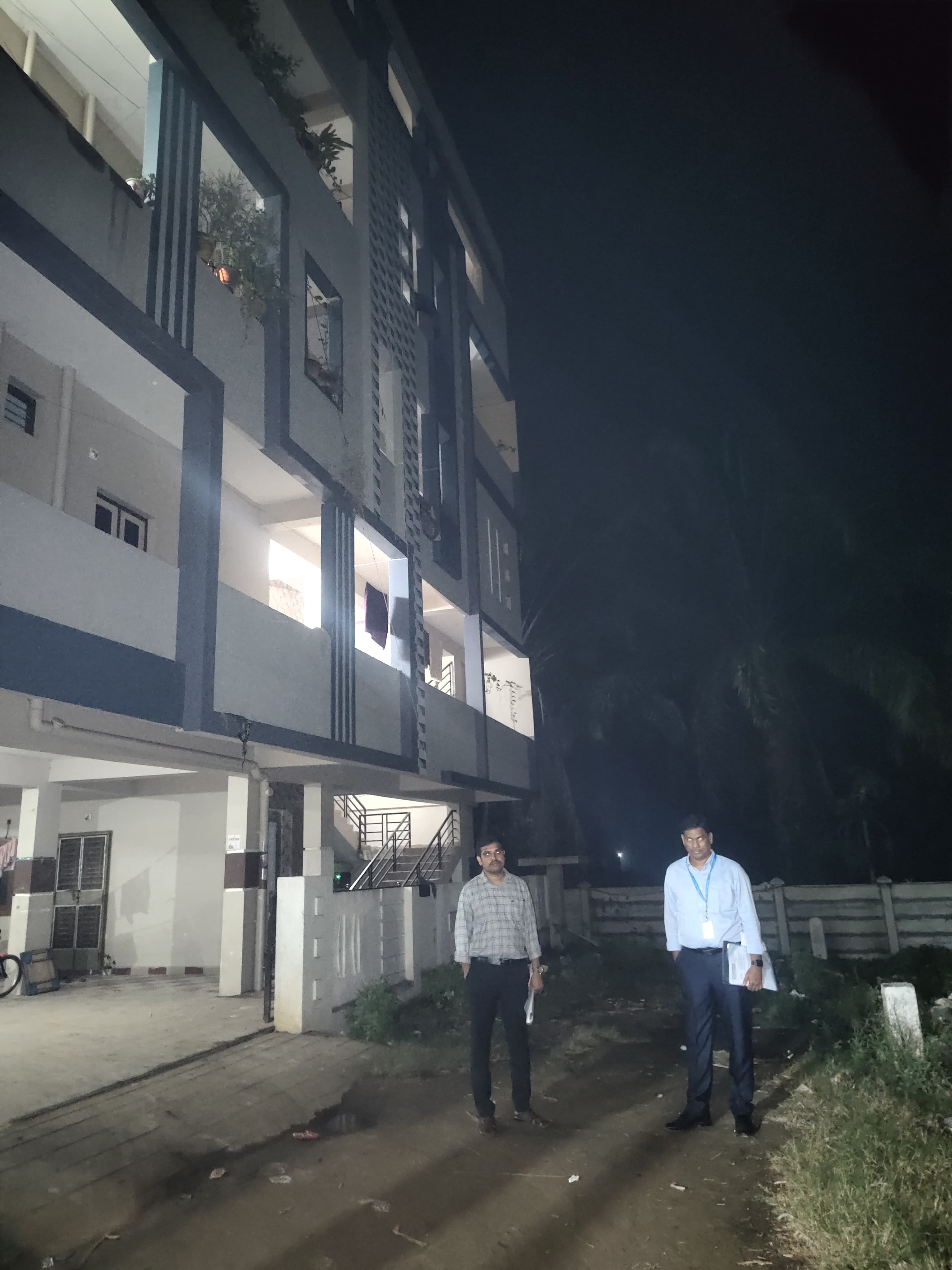 Canara Bank Auctions for Residential property in Srikakulam, Andhra Pradesh