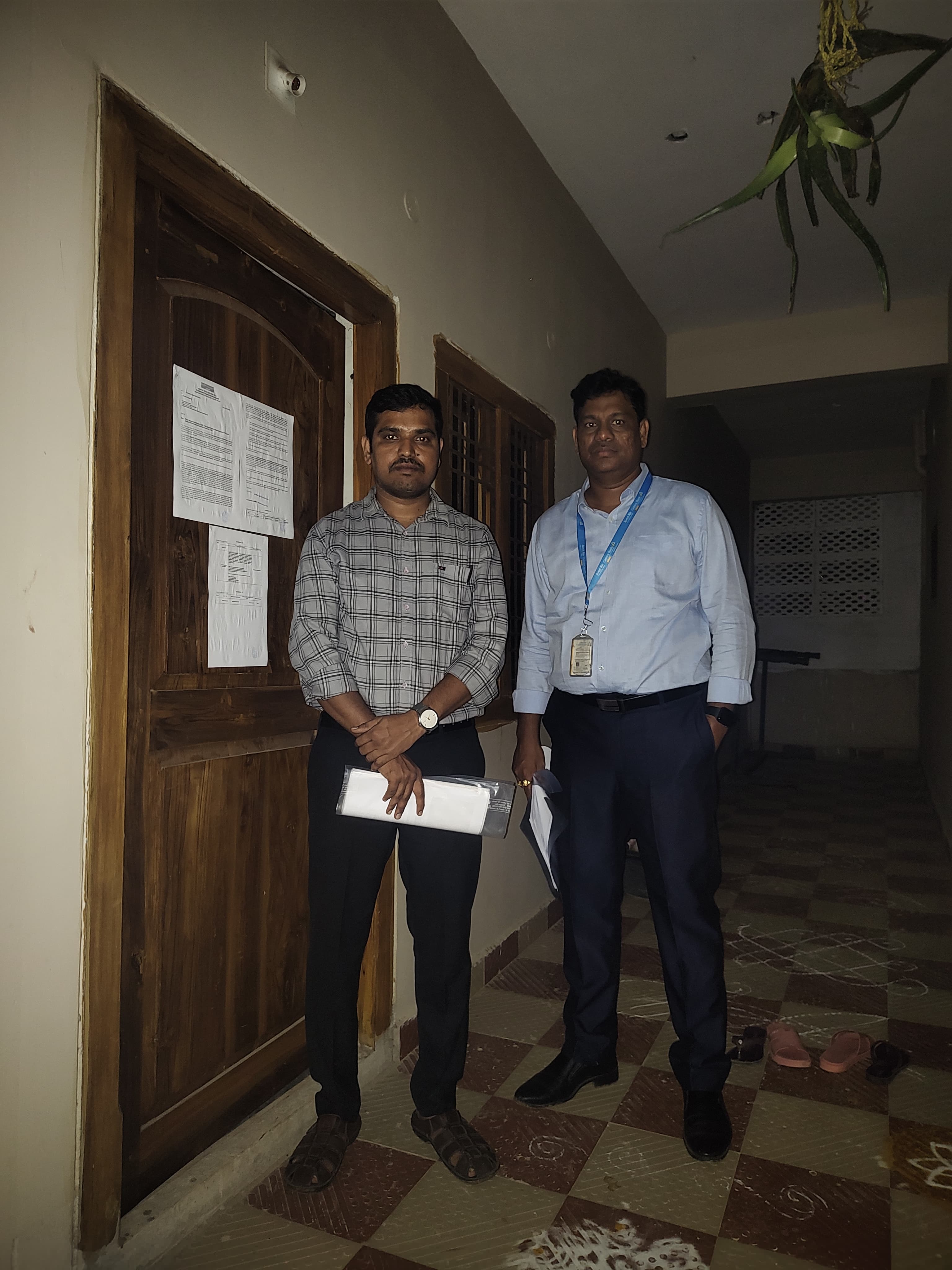 Canara Bank Auctions for Residential property in Srikakulam, Andhra Pradesh image 2 of 2 in Srikakulam, Srikakulam | Canara Bank auction property