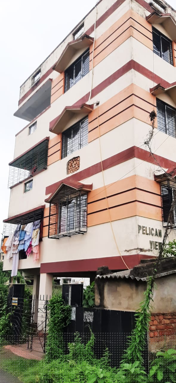 Indian Bank Auctions for Residential property in Kolkata, West Bengal