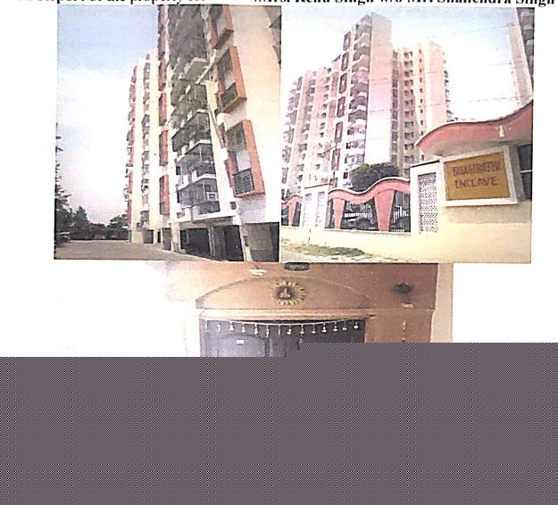 Canara Bank Auctions for Residential property in Lucknow, Uttar Pradesh