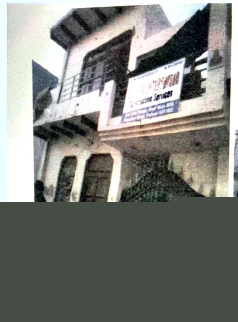 Canara Bank Auctions for Residential property in Faridabad, Haryana