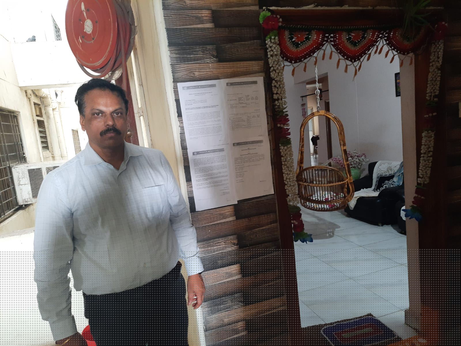 Punjab National Bank Auctions for Residential property in Hyderabad, Telangana image 3 of 3 in Hyderabad, Hyderabad | Punjab National Bank auction property
