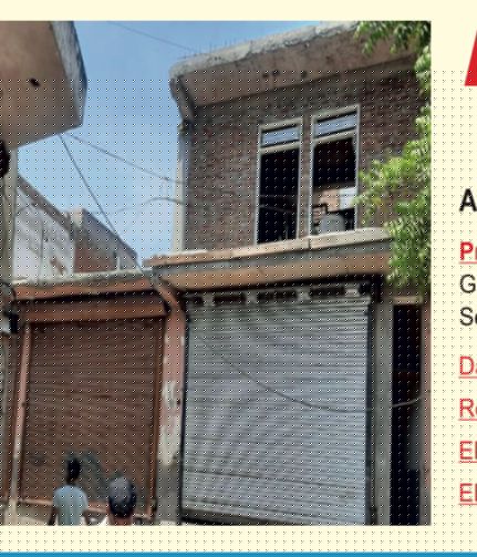Canara Bank Auctions for Commercial property in Faridabad, Haryana
