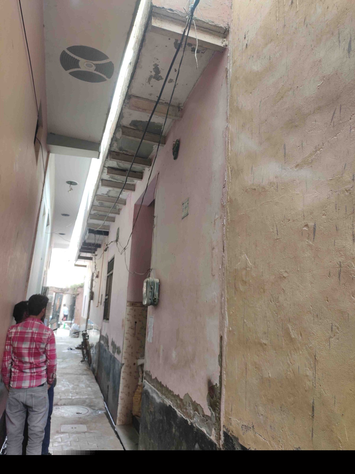 Canara Bank Auctions for Residential property in Faridabad, Haryana