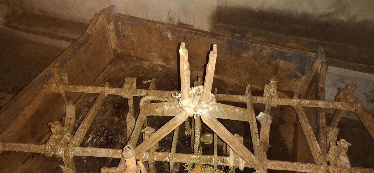 Bank of Baroda Auctions for Vehicle Auctions property in Purba Bardhaman, West Bengal image 4 of 6 in Katwa, Purba Bardhaman | Bank of Baroda auction property