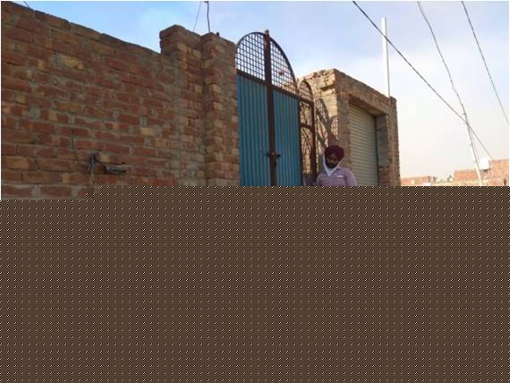 Canara Bank Auctions for Residential property in Moga, Punjab