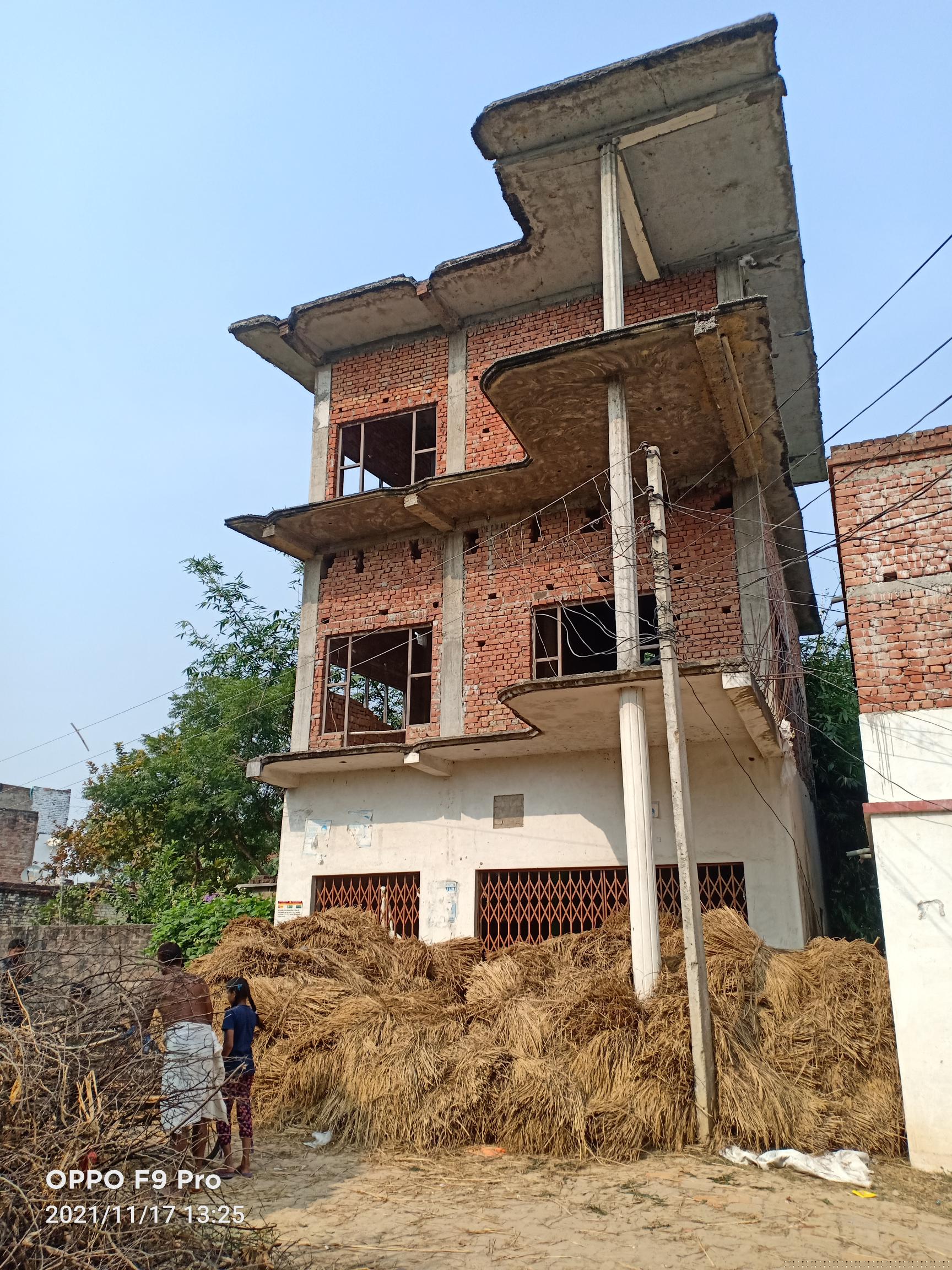 Punjab National Bank Auctions for Residential property in Varanasi, Uttar Pradesh