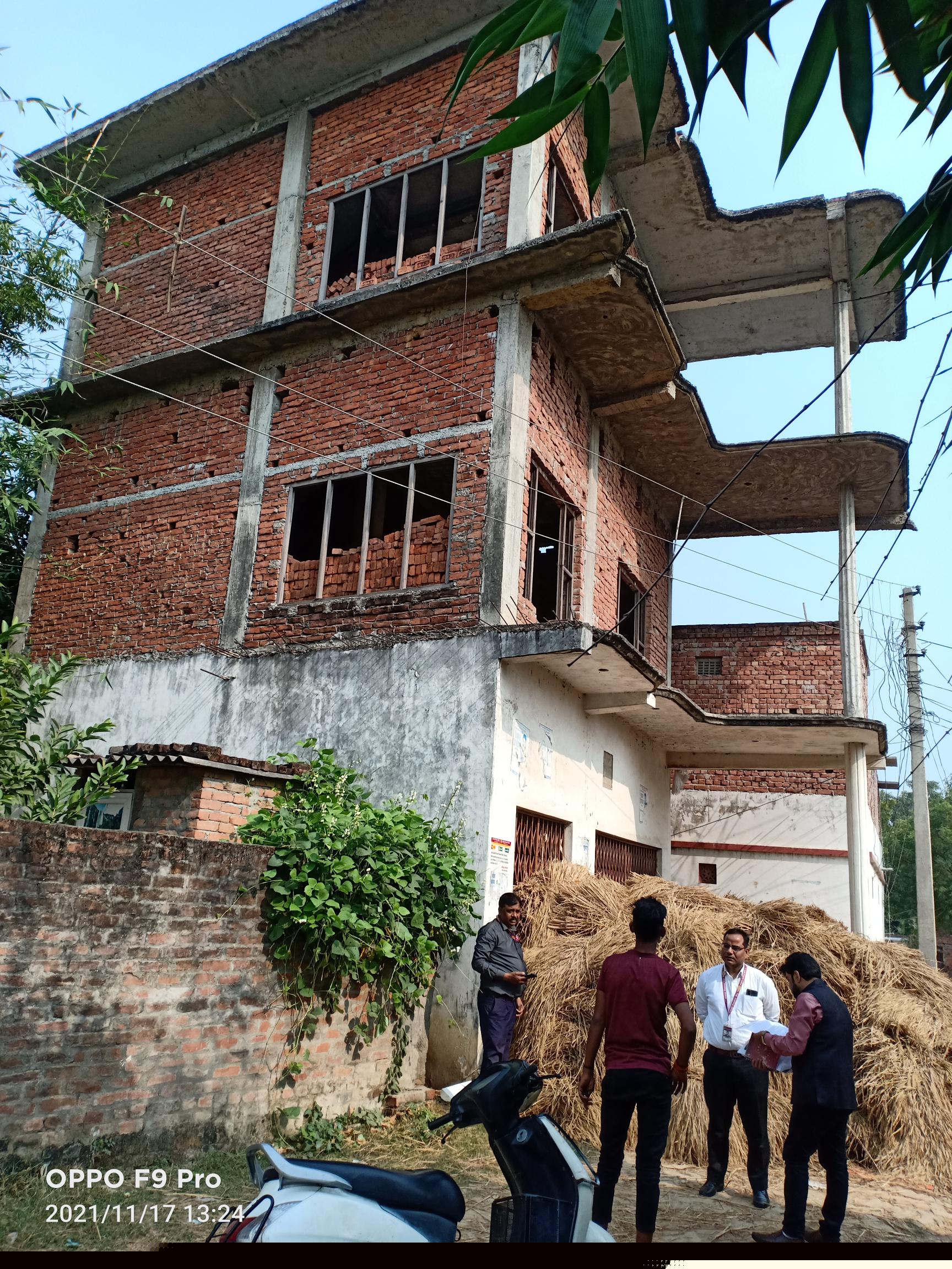 Punjab National Bank Auctions for Residential property in Varanasi, Uttar Pradesh image 2 of 3 in Varanasi, Varanasi | Punjab National Bank auction property