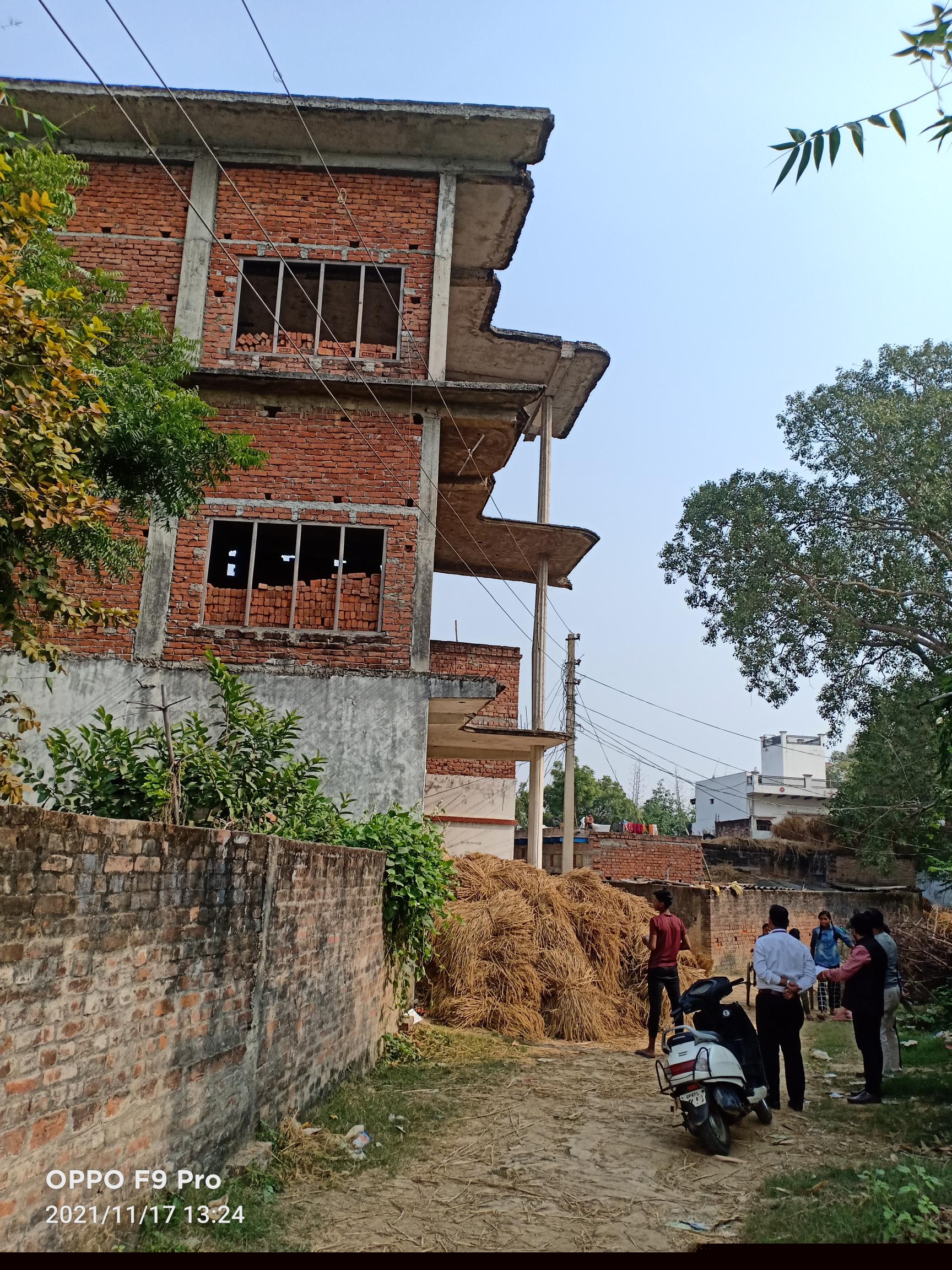 Punjab National Bank Auctions for Residential property in Varanasi, Uttar Pradesh image 3 of 3 in Varanasi, Varanasi | Punjab National Bank auction property