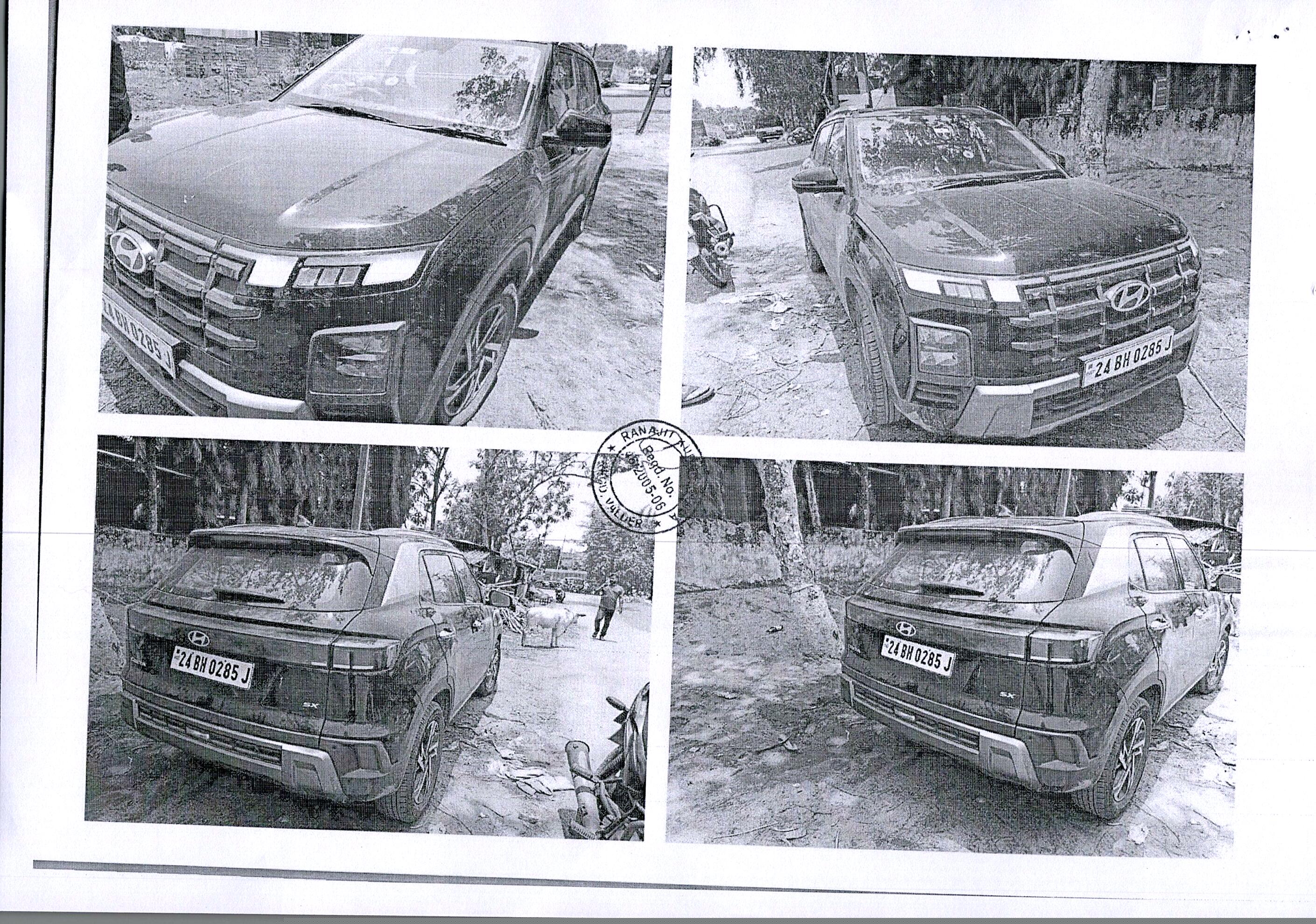 State Bank of India Auctions for Vehicle Auctions property in Mayurbhanj, Odisha
